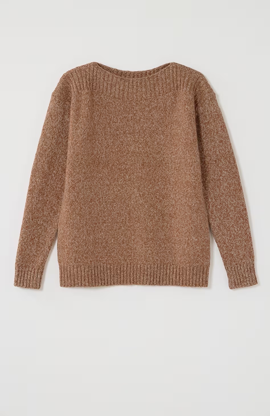 18934-Marled-Rib-Stitched-Sweater-5.jpg Marled Rib-Stitched Sweater