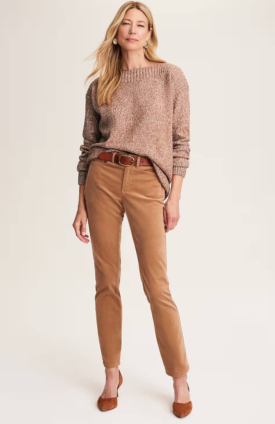 18934-Marled-Rib-Stitched-Sweater-6.jpg Marled Rib-Stitched Sweater