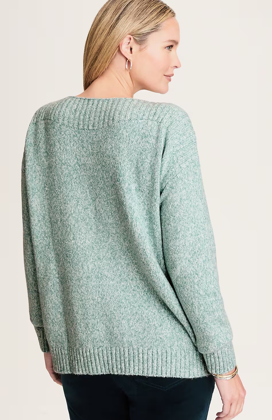 18934-Marled-Rib-Stitched-Sweater-8.jpg Marled Rib-Stitched Sweater