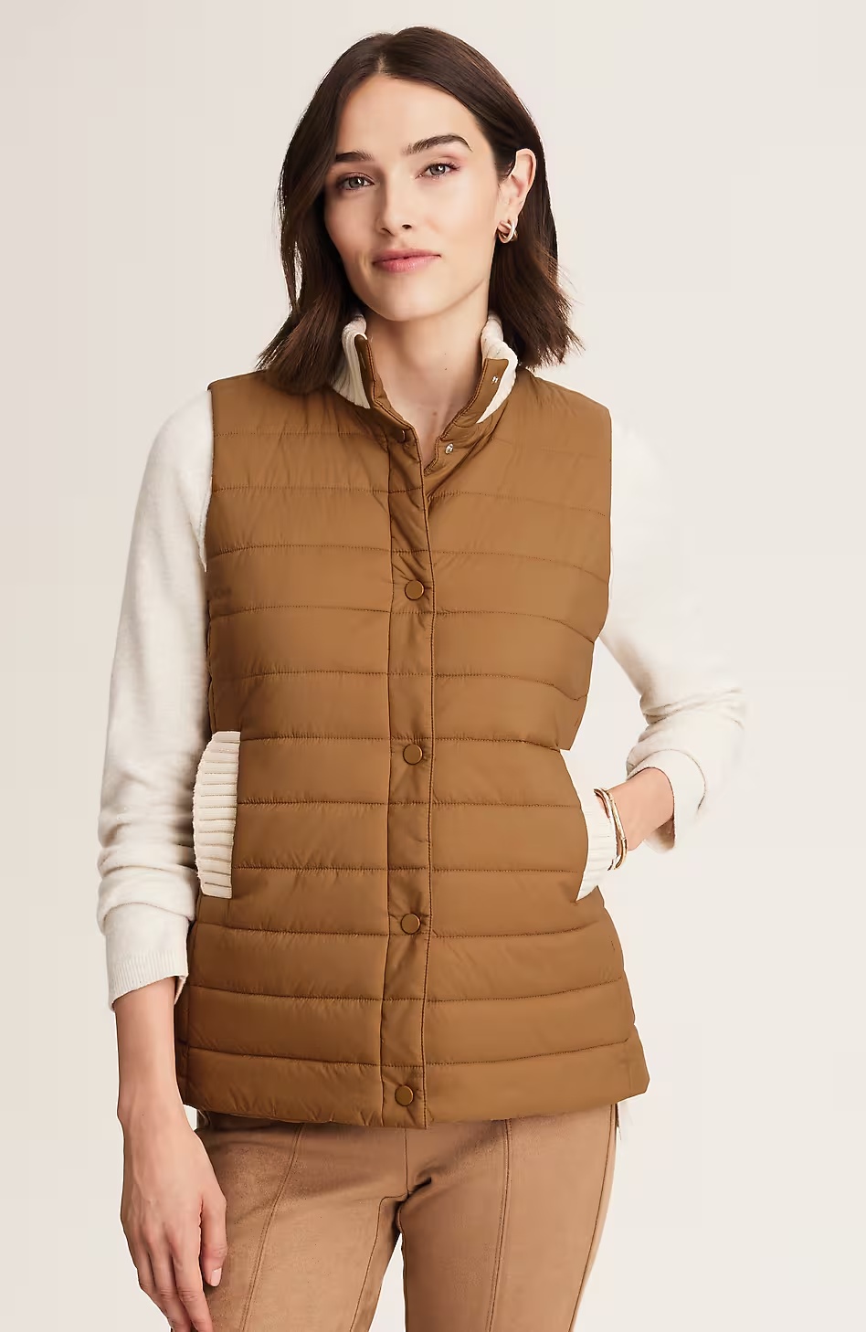 19052-Mixed-Media-Puffer-Vest-10.jpg Mixed-Media Puffer Vest