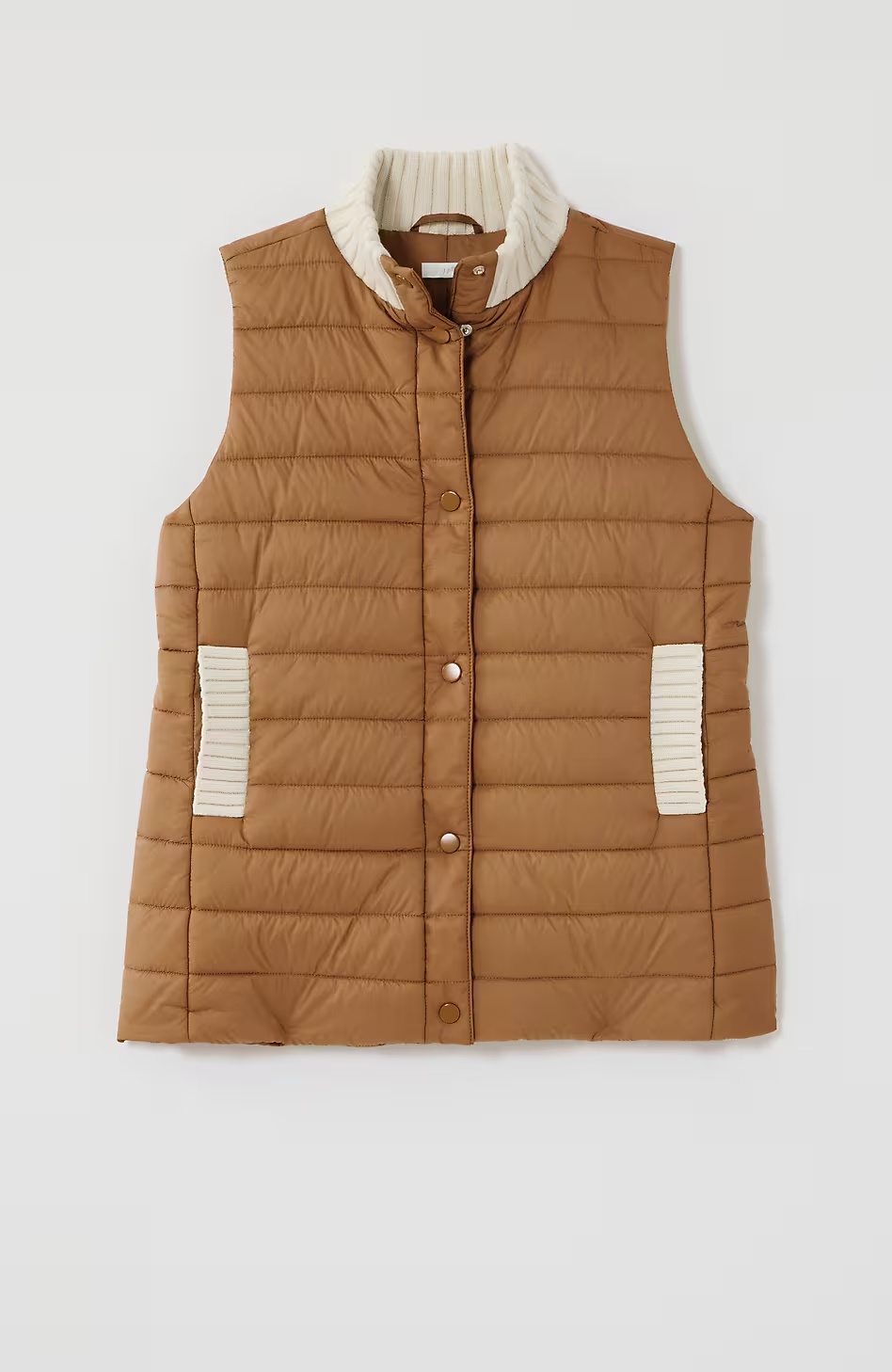 19052-Mixed-Media-Puffer-Vest-13.jpg Mixed-Media Puffer Vest