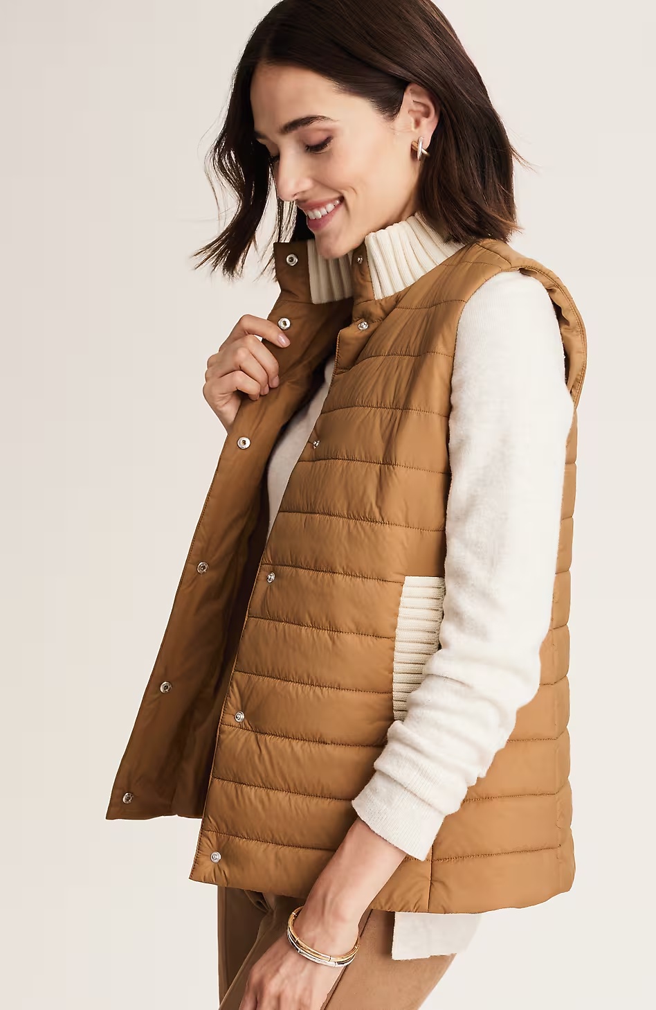 19052-Mixed-Media-Puffer-Vest-6.jpg Mixed-Media Puffer Vest