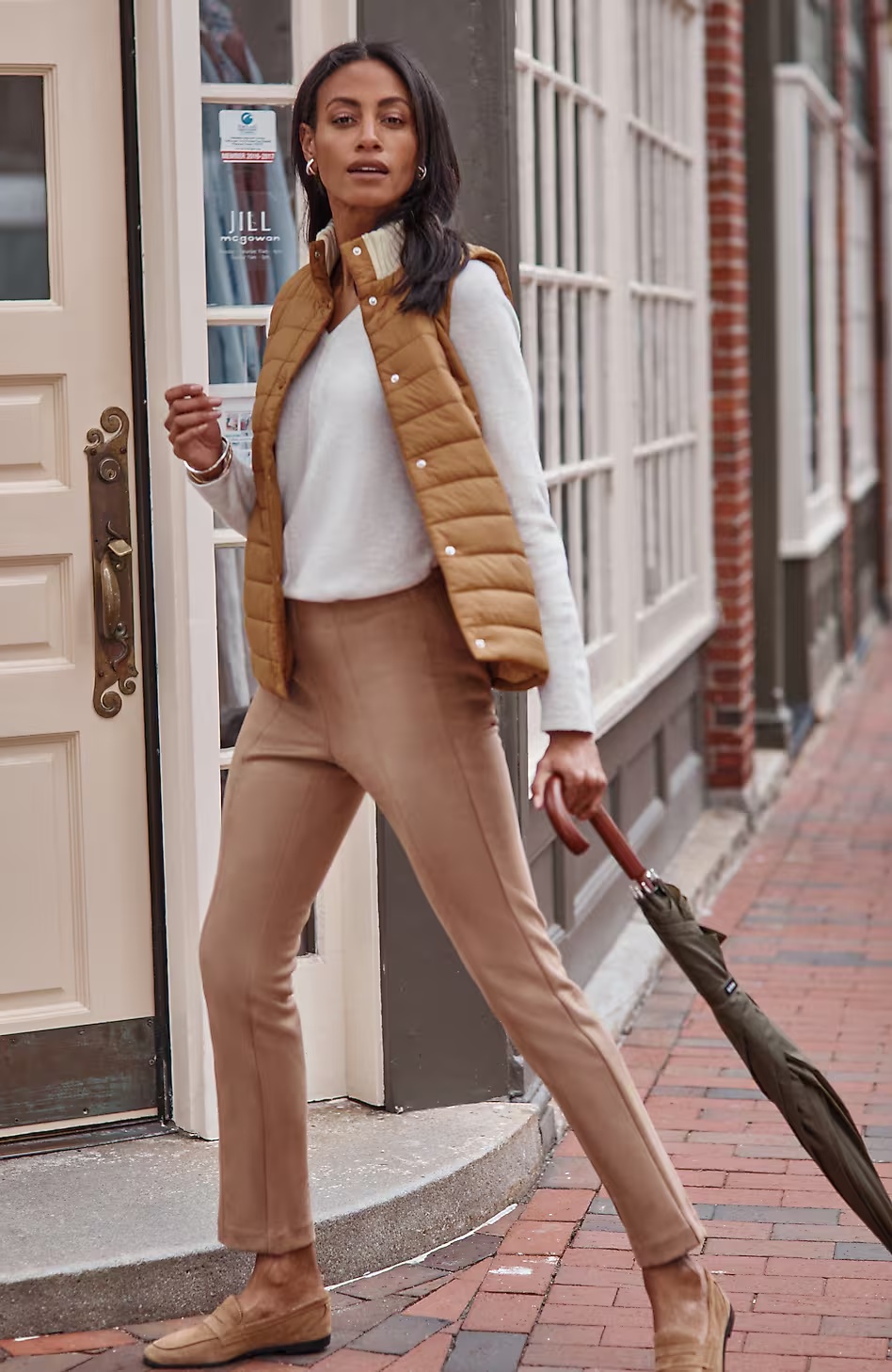 19052-Mixed-Media-Puffer-Vest-7.jpg Mixed-Media Puffer Vest