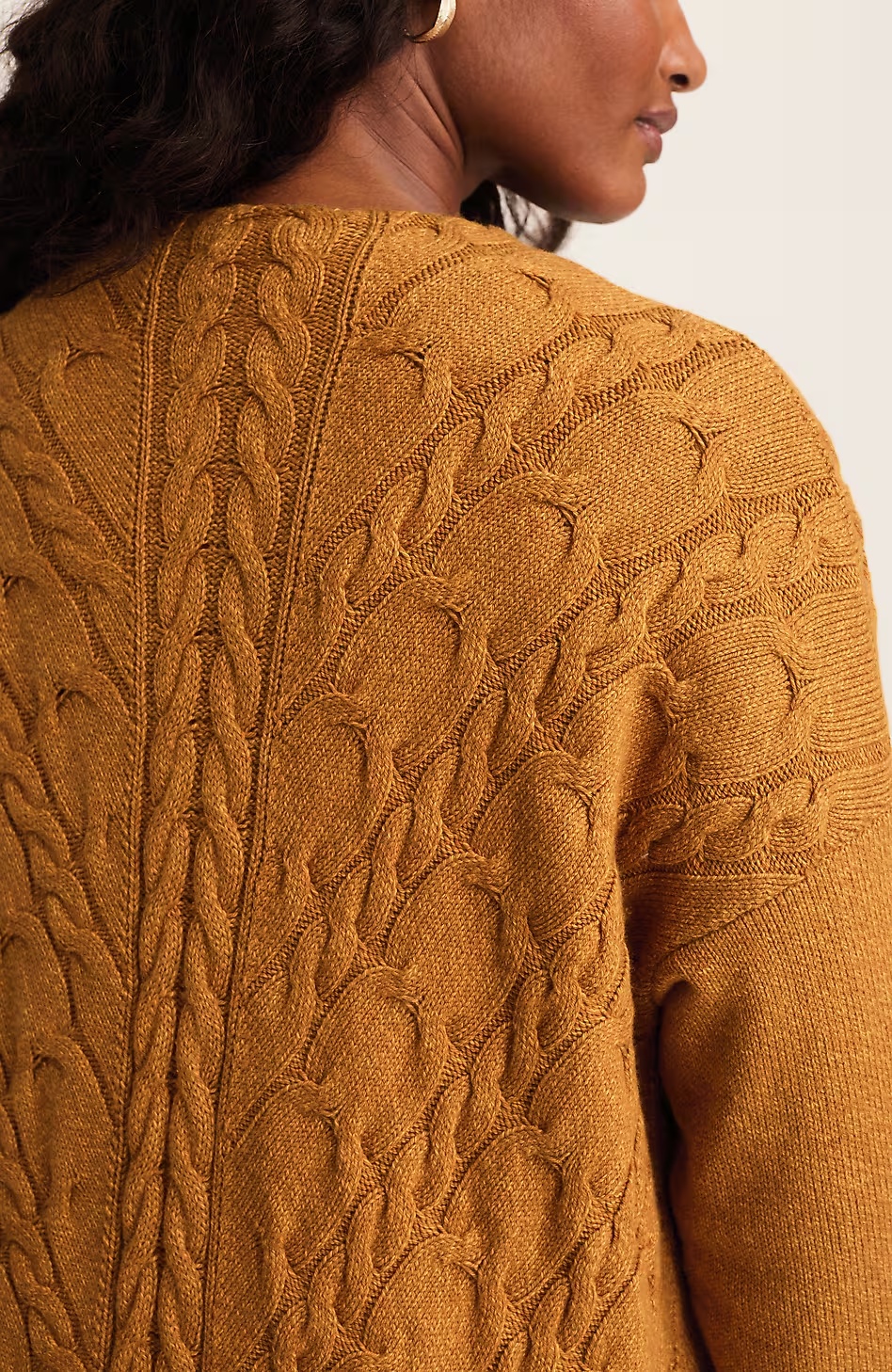19866-Pure-Jill-Cabled-Open-Front-Cardi-3.jpg Pure Jill Cabled Open-Front Cardi