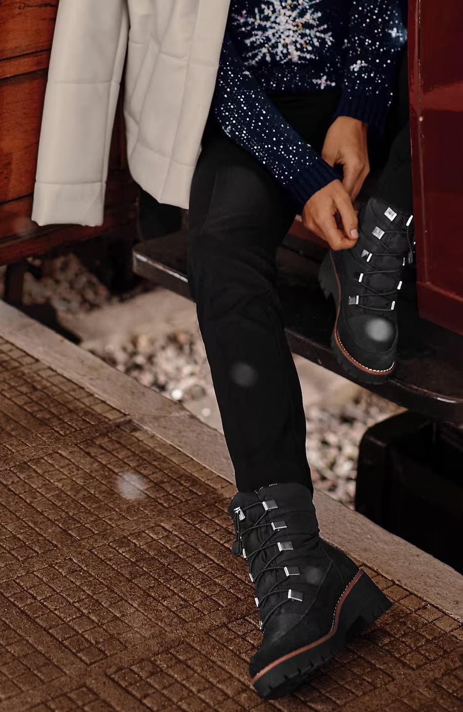 Blondo® Dapper Boots