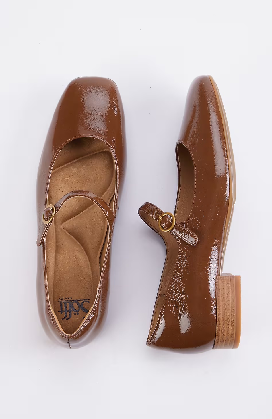 2010-Sofft-Elsey-Flats-11.jpg Sofft® Elsey Flats
