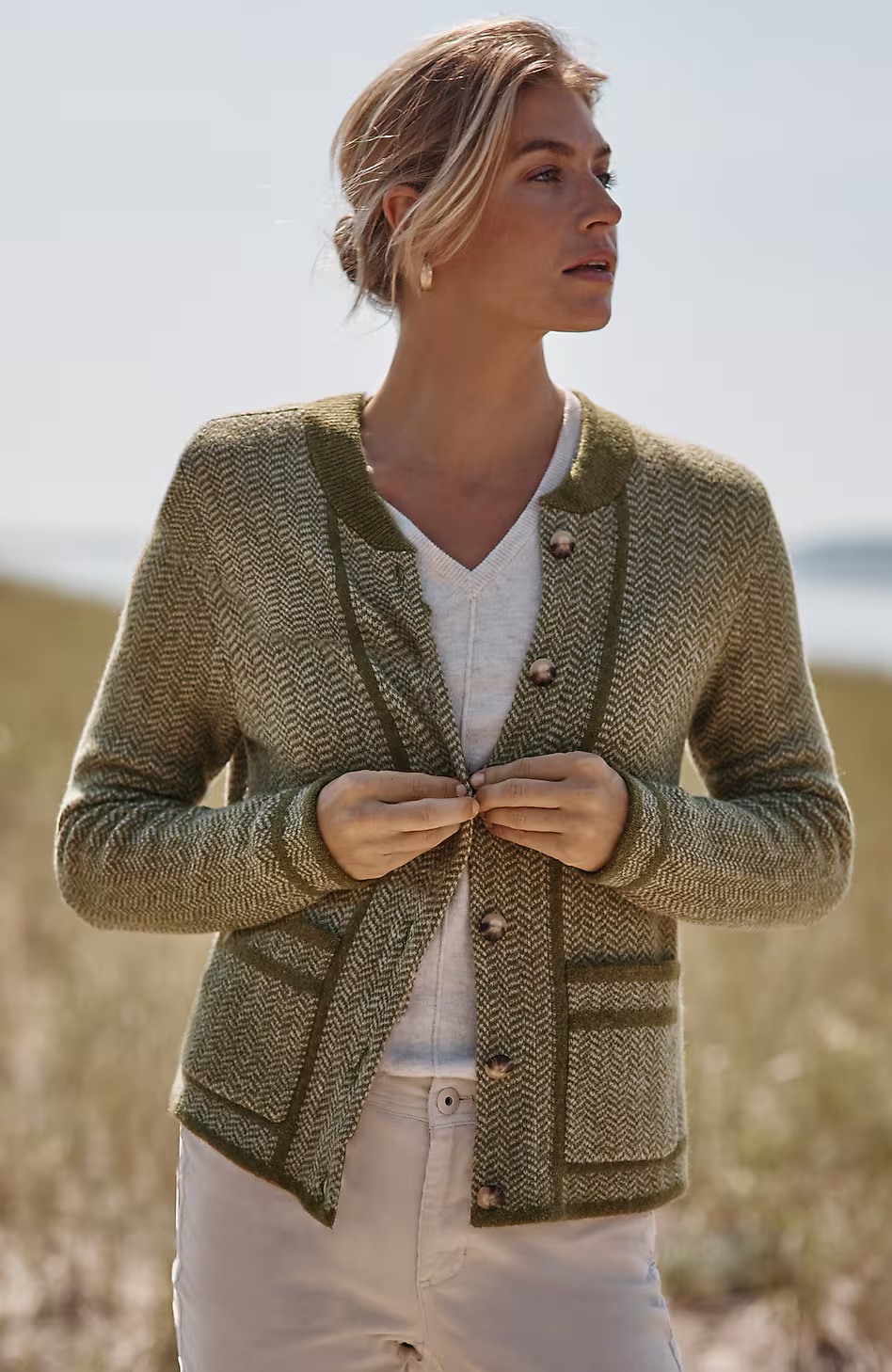 20225-Chevron-Sweater-Jacket-1.jpg Chevron Sweater-Jacket