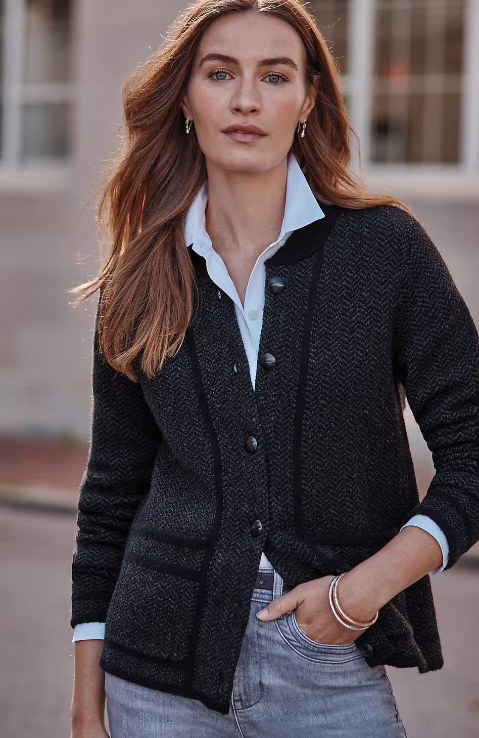 20225-Chevron-Sweater-Jacket-5.jpg Chevron Sweater-Jacket
