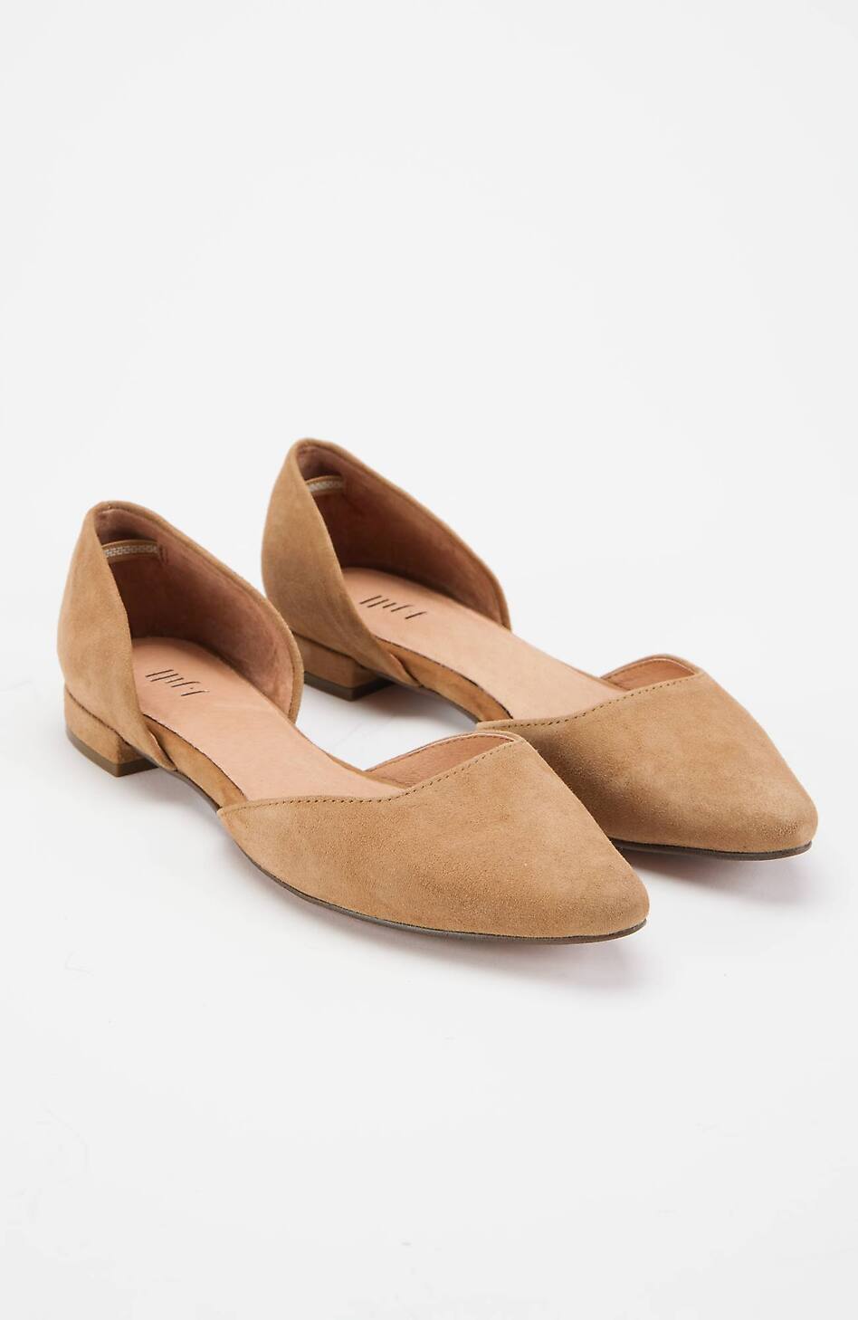 Sutton D'Orsay Flats