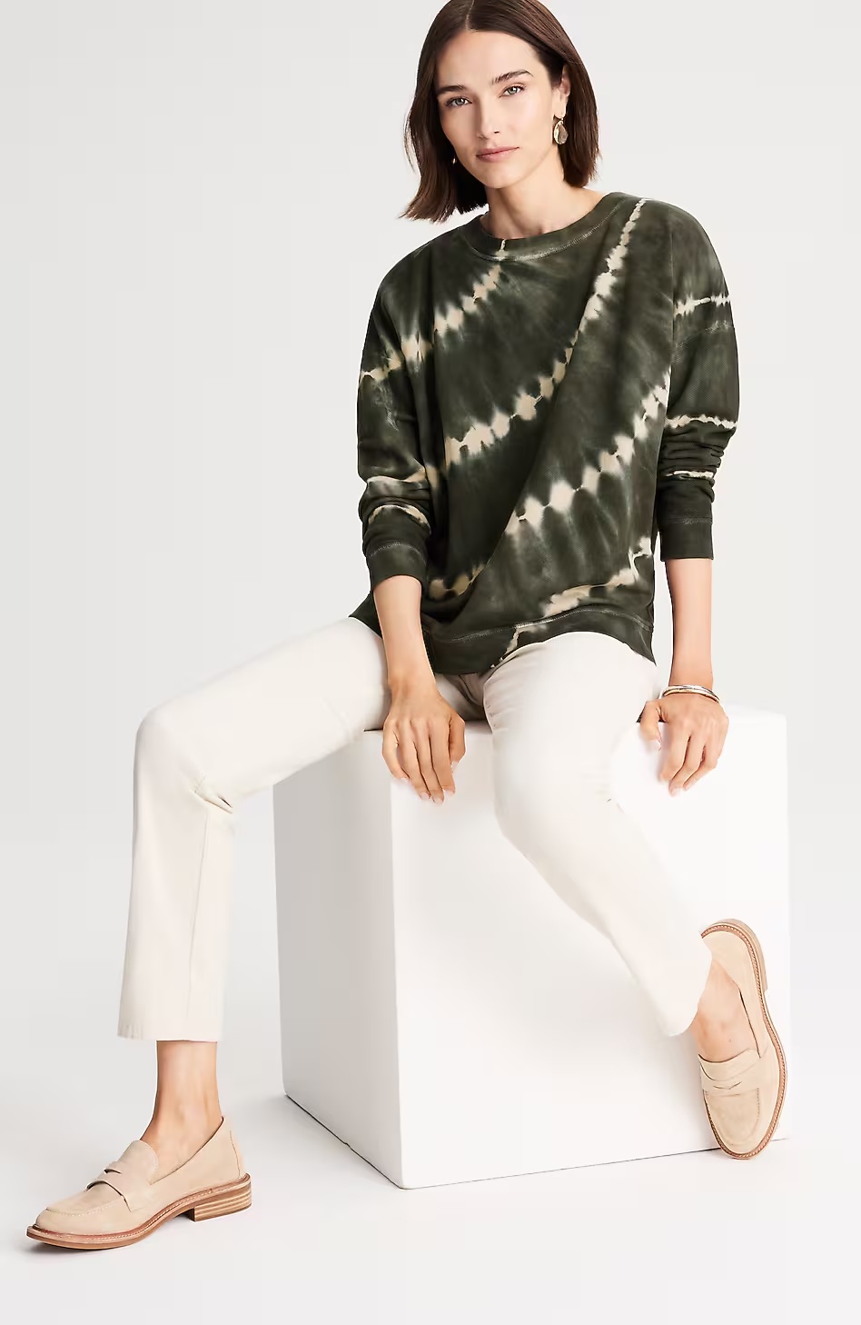 20781-Tie-Dyed-French-Terry-Sweatshirt-2.jpg Tie-Dyed French Terry Sweatshirt