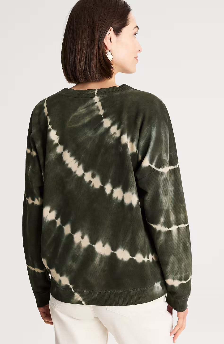 20781-Tie-Dyed-French-Terry-Sweatshirt-3.jpg Tie-Dyed French Terry Sweatshirt