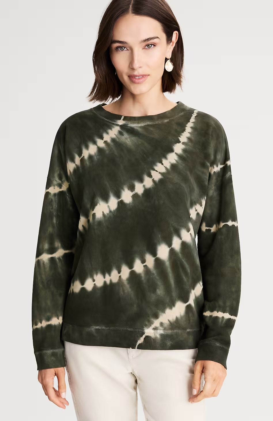 20781-Tie-Dyed-French-Terry-Sweatshirt-6.jpg Tie-Dyed French Terry Sweatshirt
