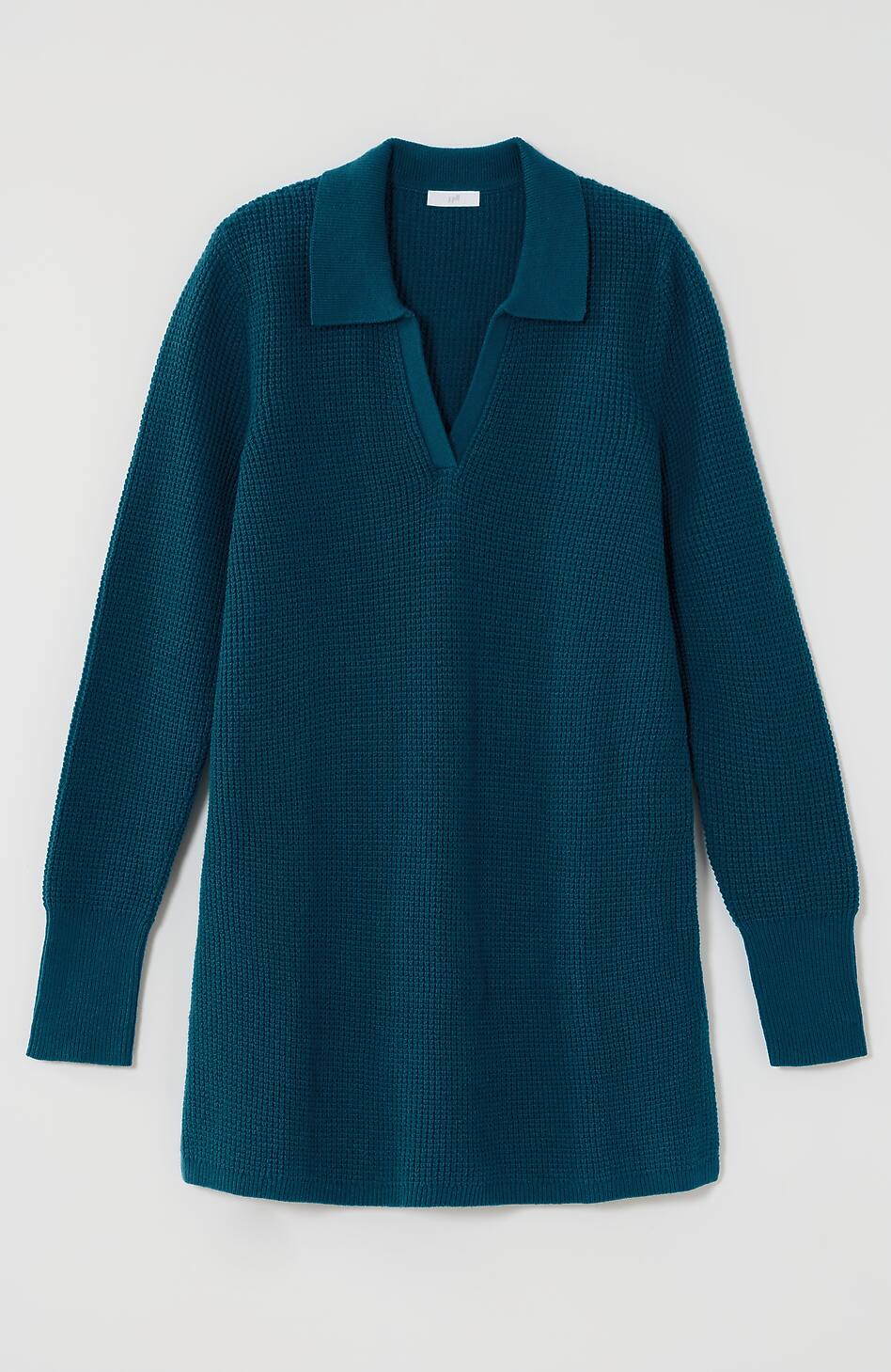 20821-Textured-Johnny-Collar-Sweater-Tunic-23.jpg Textured Johnny-Collar Sweater Tunic