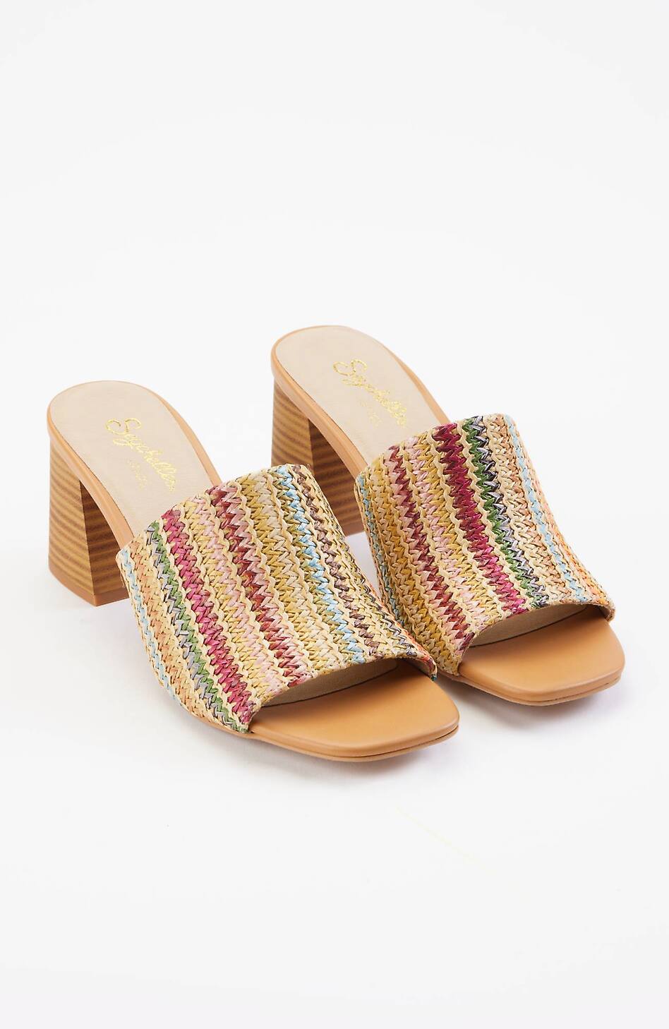 Seychelles® Adapt Sandals