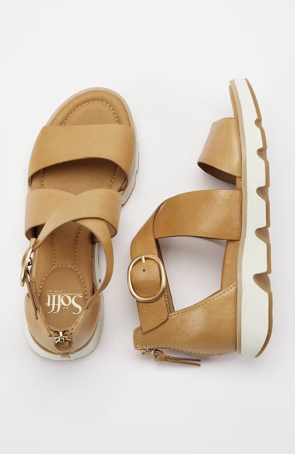 2268-Sofft-Mackenna-Sandals-2.jpg Sofft® Mackenna Sandals