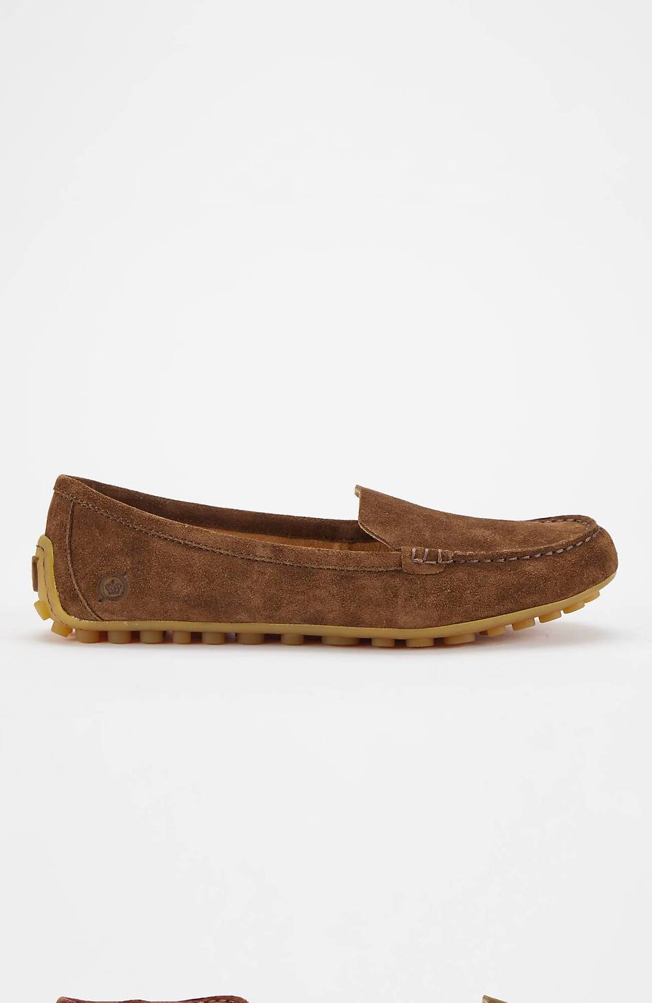 born® axona driving mocs