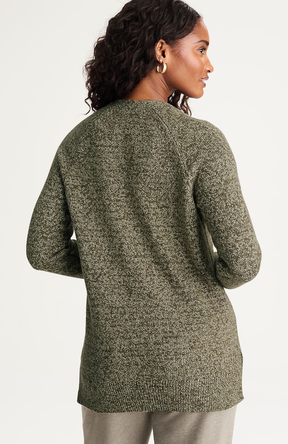 24264-Pure-Jill-Slub-Marled-Sweater-2.jpg Pure Jill Slub Marled Sweater