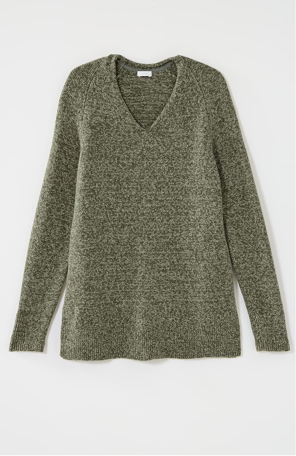 24264-Pure-Jill-Slub-Marled-Sweater-6.jpg Pure Jill Slub Marled Sweater