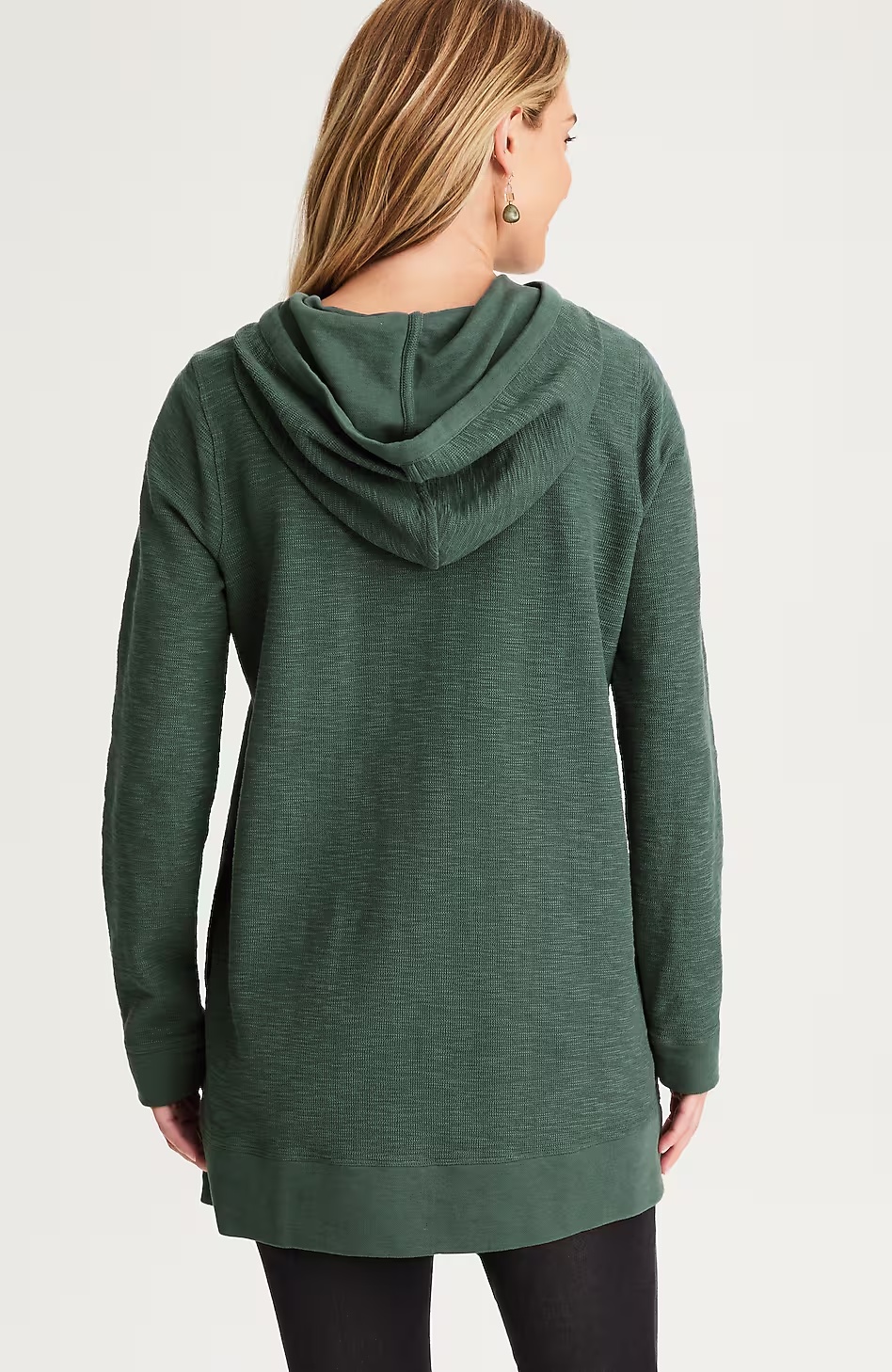 24583-Pure-Jill-Textured-Hoodie-2.jpg Pure Jill Textured Hoodie