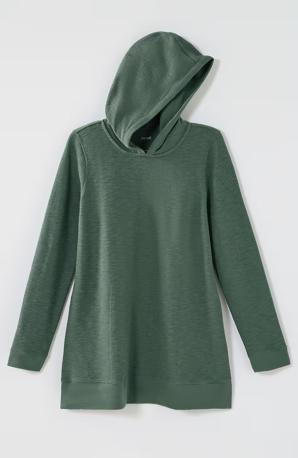 24583-Pure-Jill-Textured-Hoodie-4.jpg Pure Jill Textured Hoodie