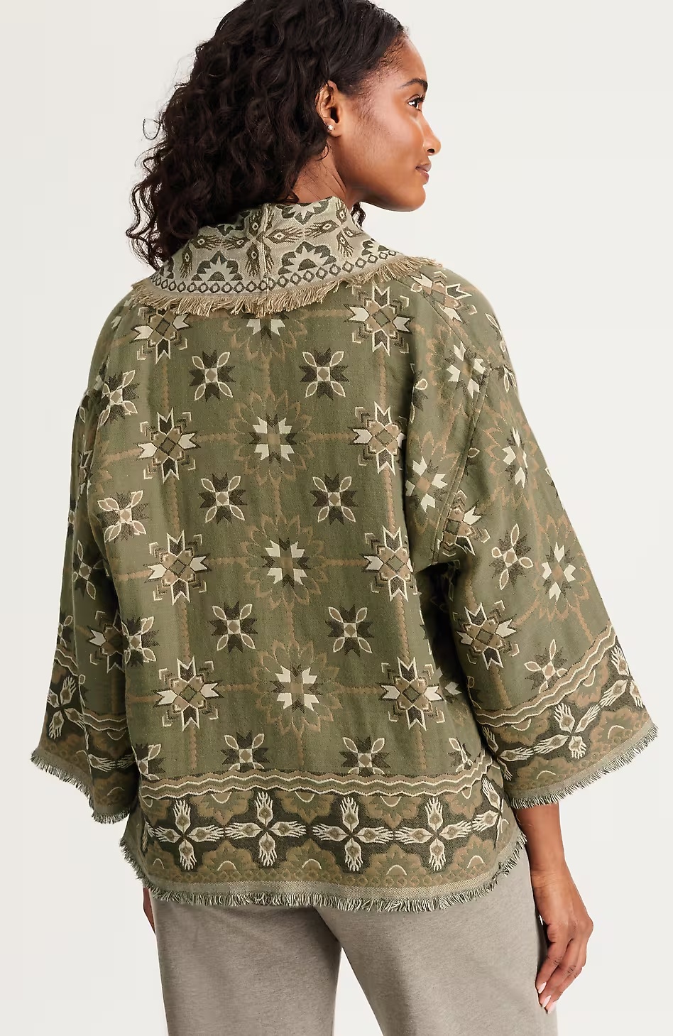 254-Textured-Jacquard-Reversible-Jacket-3.jpg Textured Jacquard Reversible Jacket
