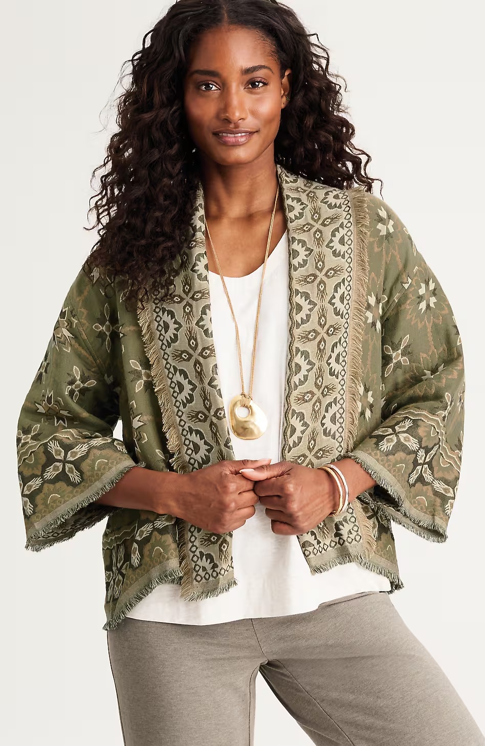 254-Textured-Jacquard-Reversible-Jacket-6.jpg Textured Jacquard Reversible Jacket