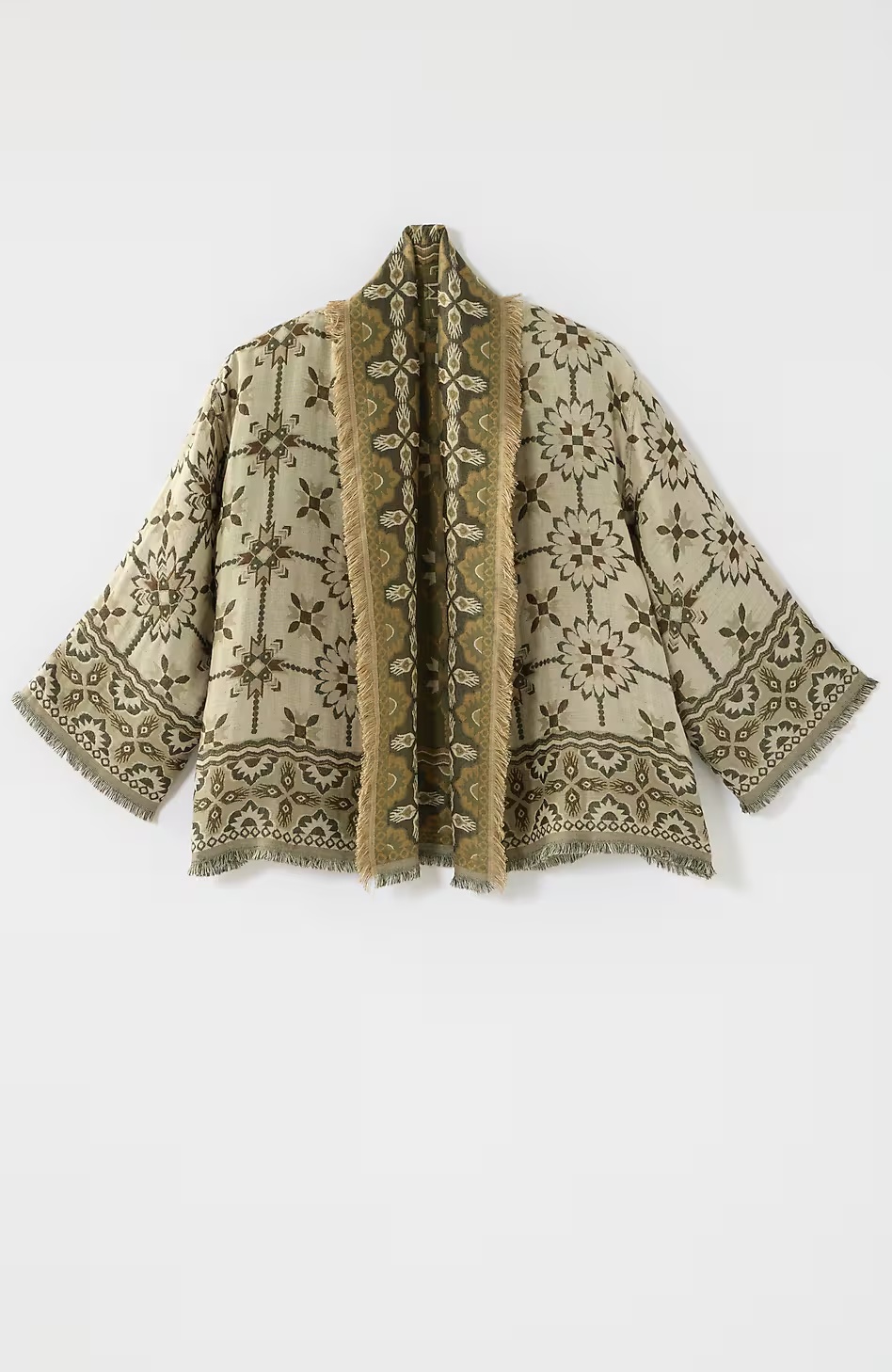 254-Textured-Jacquard-Reversible-Jacket-8.jpg Textured Jacquard Reversible Jacket