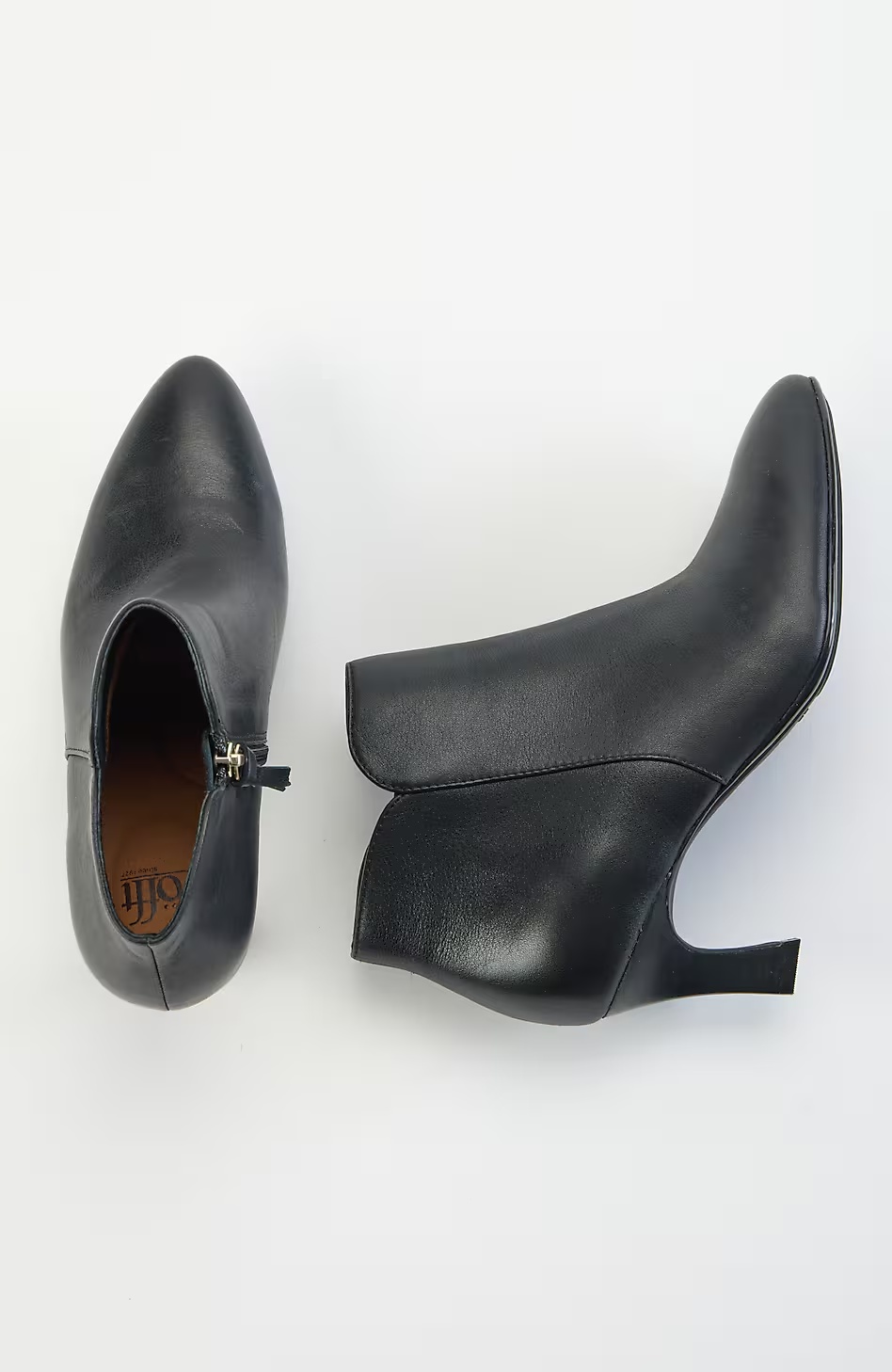 Sofft® Sasha Boots