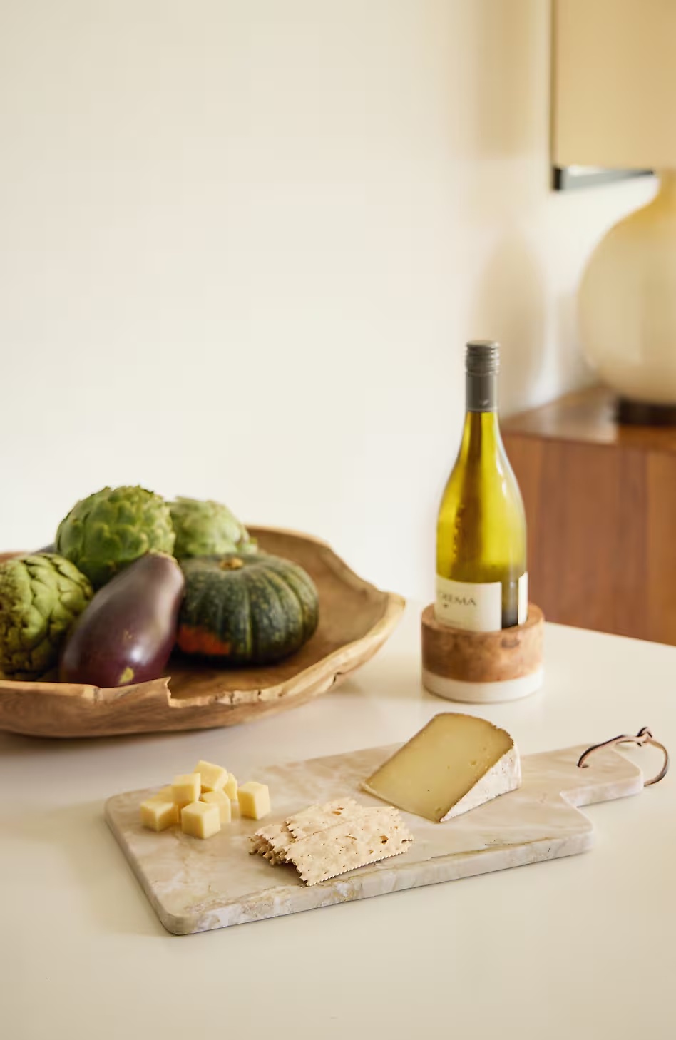 2615-Elements-Marble-Cheese-Board-3.jpg Elements Marble Cheese Board