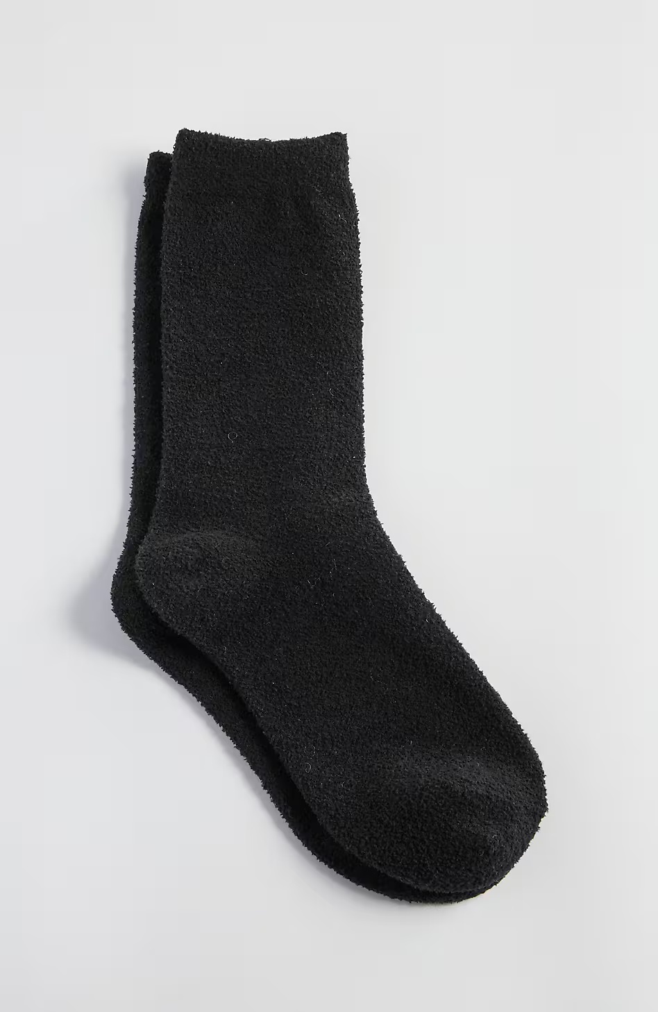 2643-Soft-Chenille-Crew-Socks-1.jpg Soft Chenille Crew Socks
