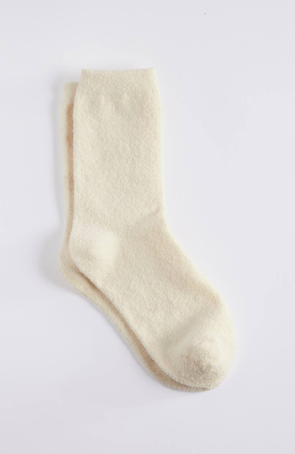 2643-Soft-Chenille-Crew-Socks-3.jpg Soft Chenille Crew Socks