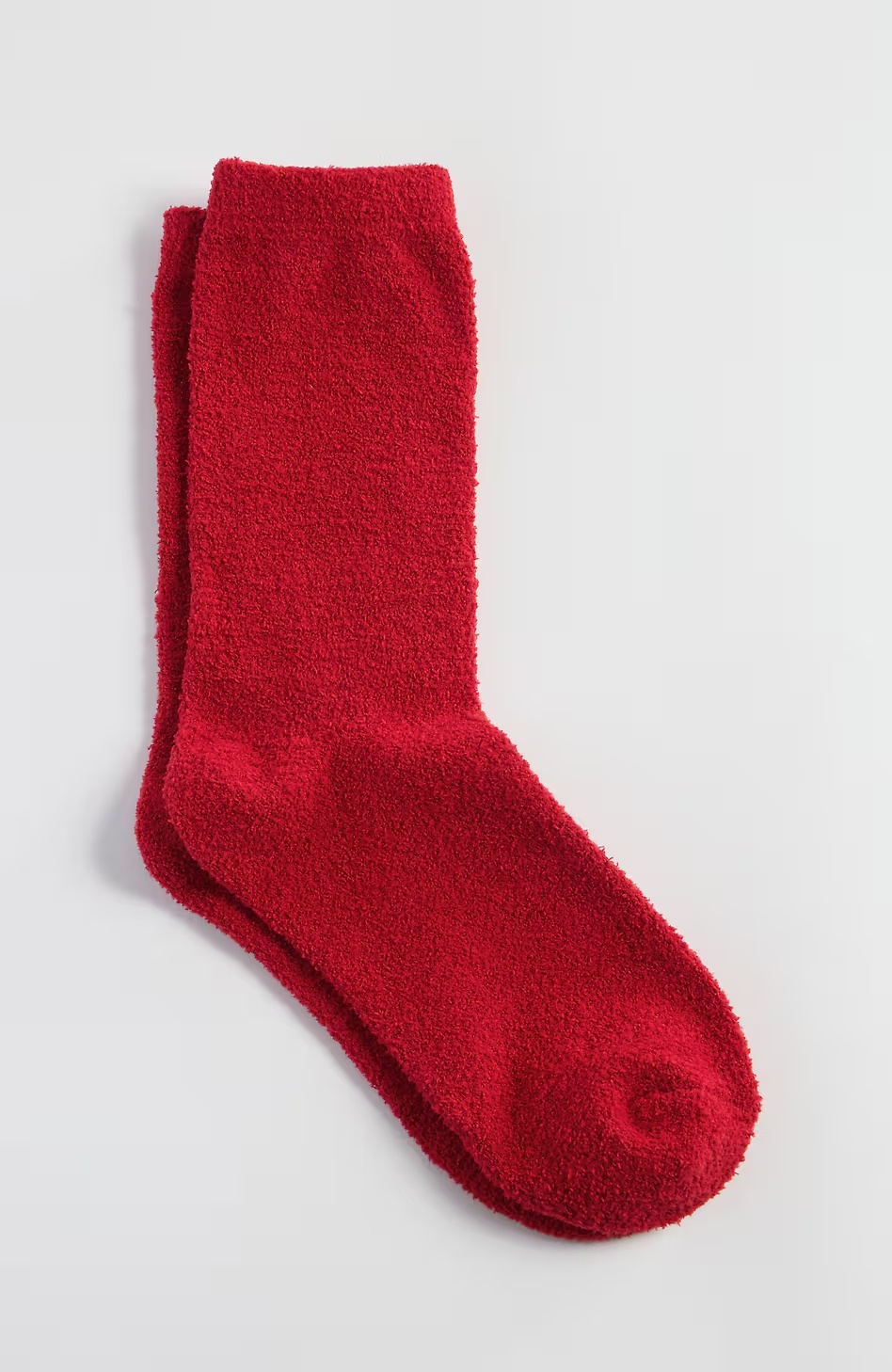 2643-Soft-Chenille-Crew-Socks-5.jpg Soft Chenille Crew Socks