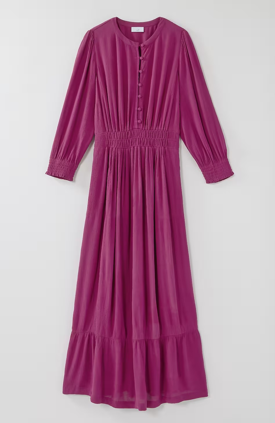 27749-Smocked-Details-Tiered-Dress-7.jpg Smocked-Details Tiered Dress