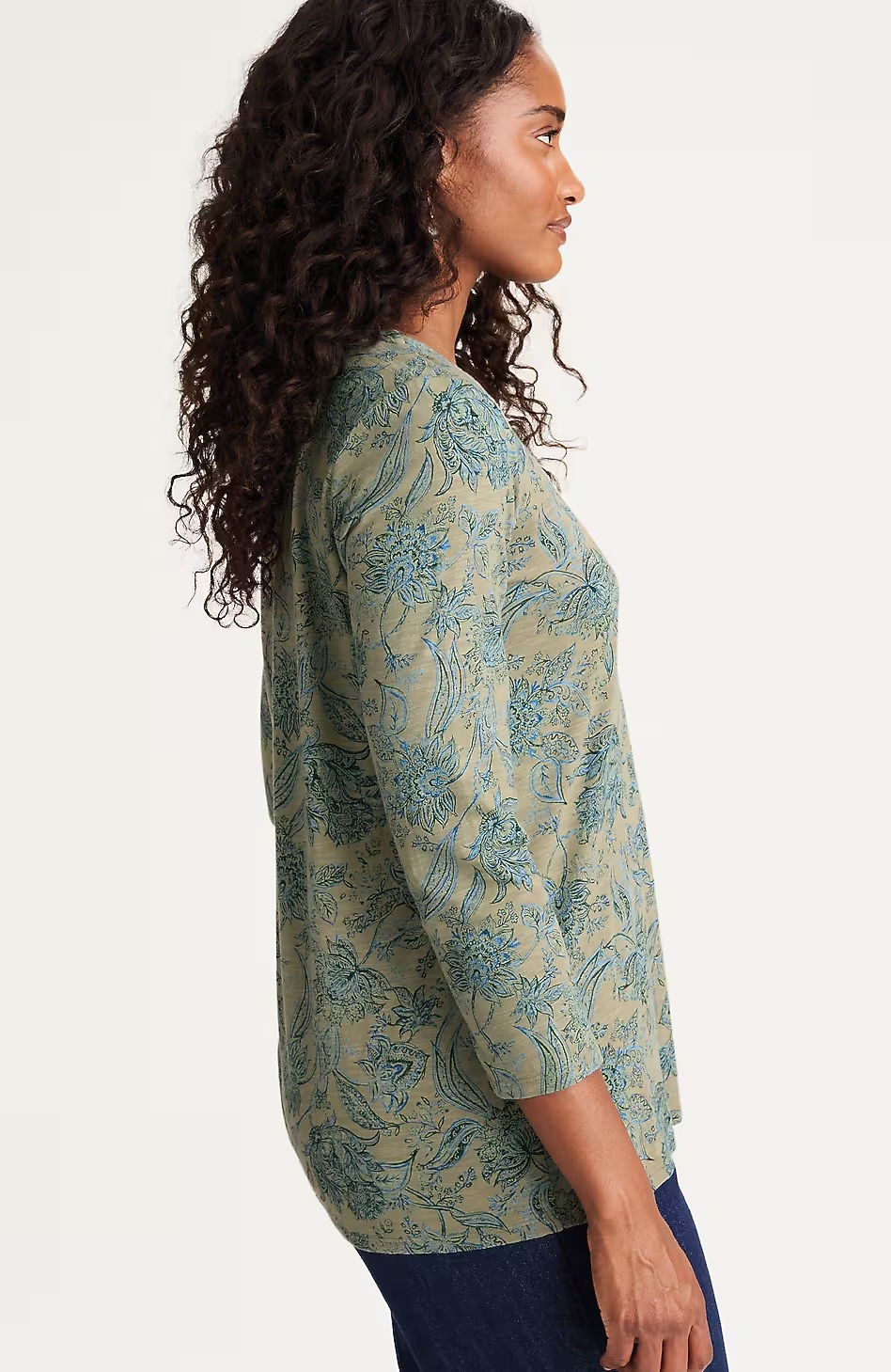 29214-Pure-Jill-Organically-Grown-Cotton-Slub-Tee-11.jpg Pure Jill Organically Grown Cotton Slub Tee