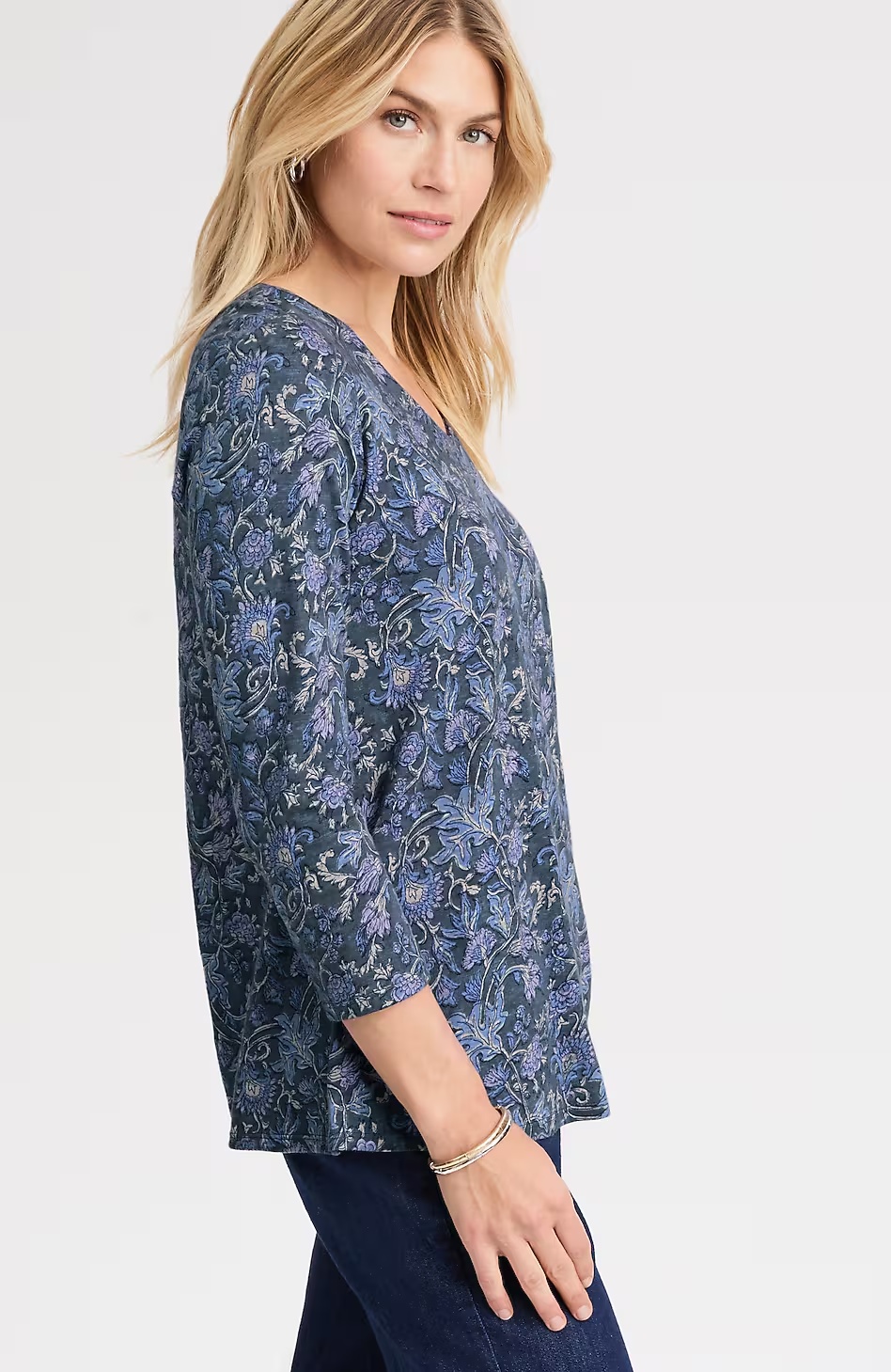 29214-Pure-Jill-Organically-Grown-Cotton-Slub-Tee-22.jpg Pure Jill Organically Grown Cotton Slub Tee