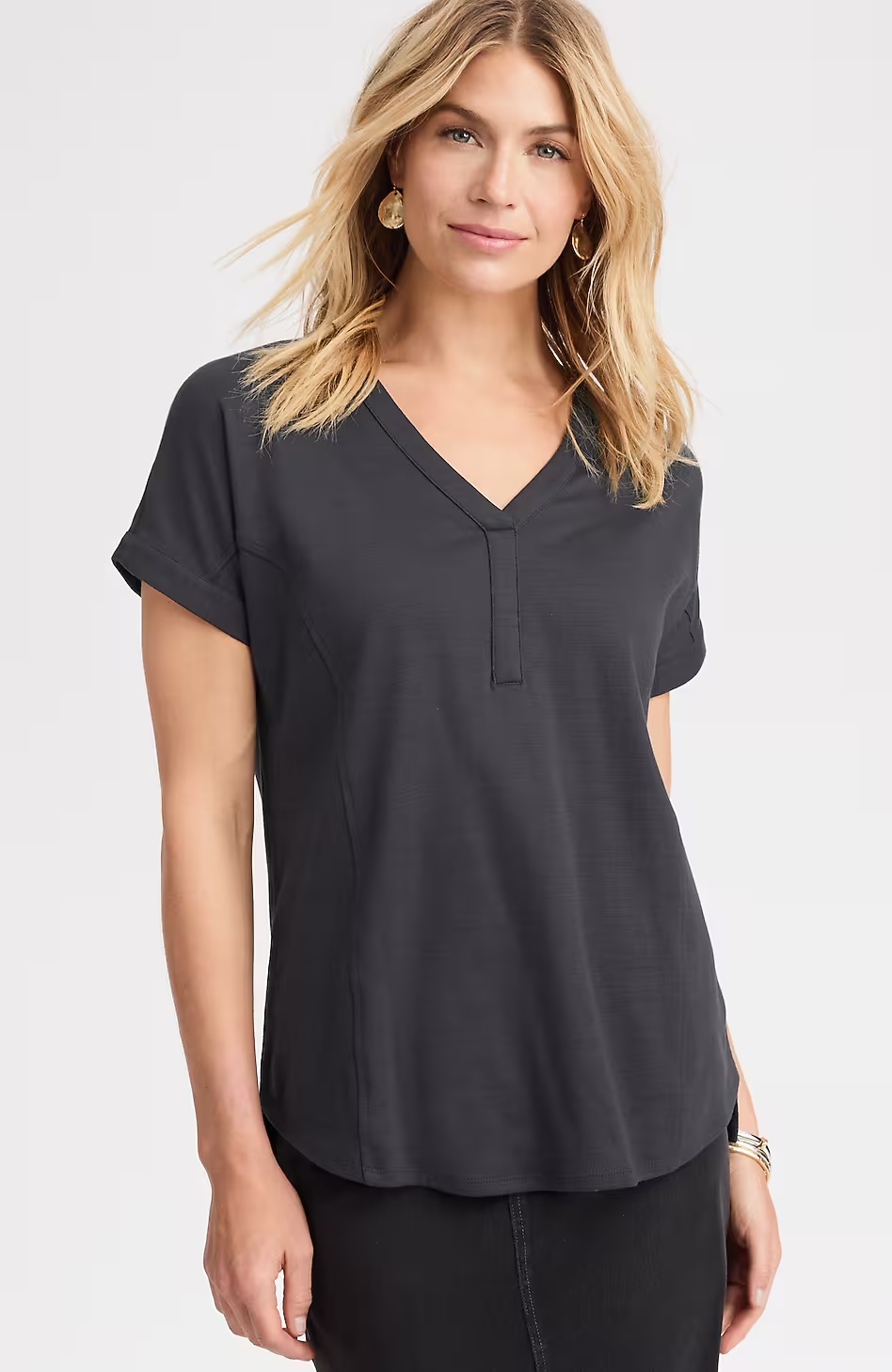 29371-Pure-Jill-Seamed-Slub-Top-10.jpg Pure Jill Seamed Slub Top