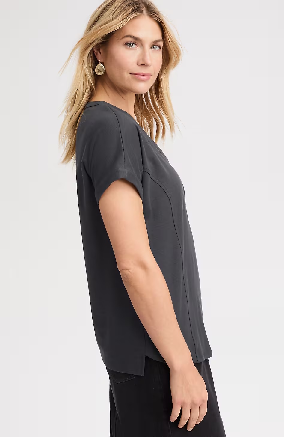 29371-Pure-Jill-Seamed-Slub-Top-11.jpg Pure Jill Seamed Slub Top