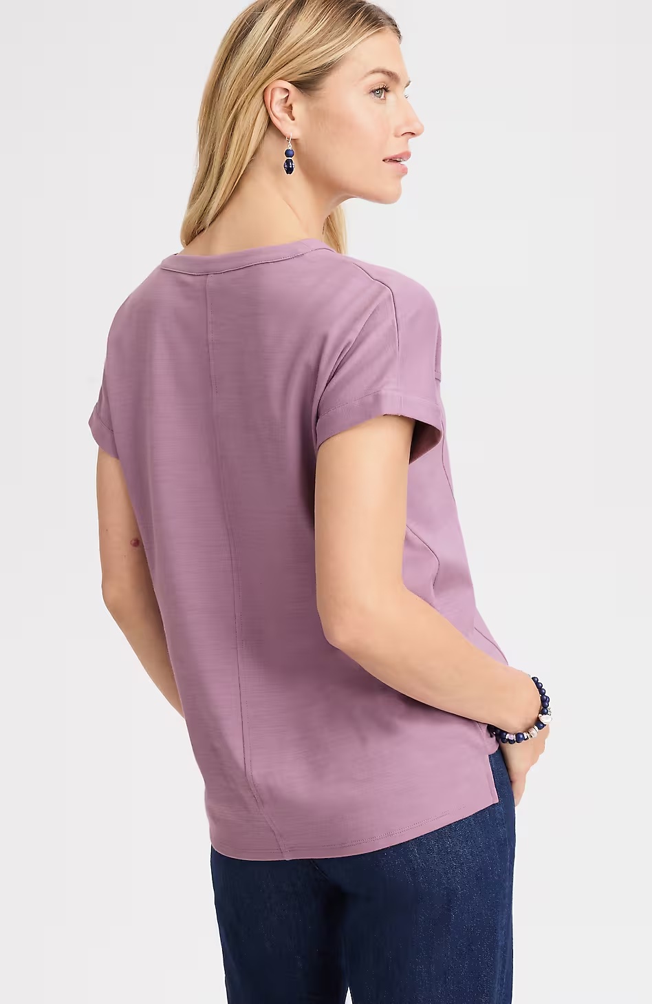 29371-Pure-Jill-Seamed-Slub-Top-13.jpg Pure Jill Seamed Slub Top