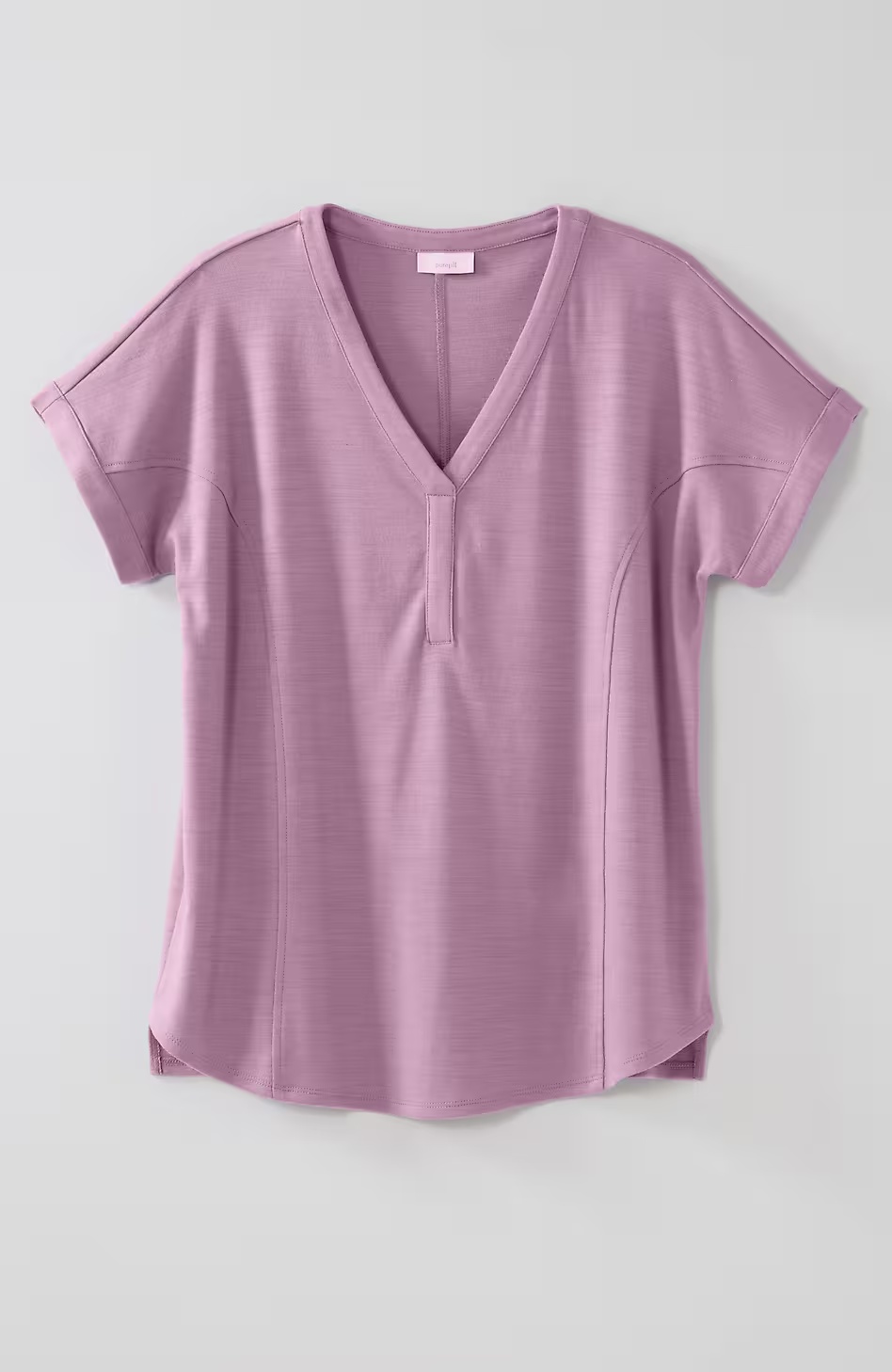 29371-Pure-Jill-Seamed-Slub-Top-14.jpg Pure Jill Seamed Slub Top