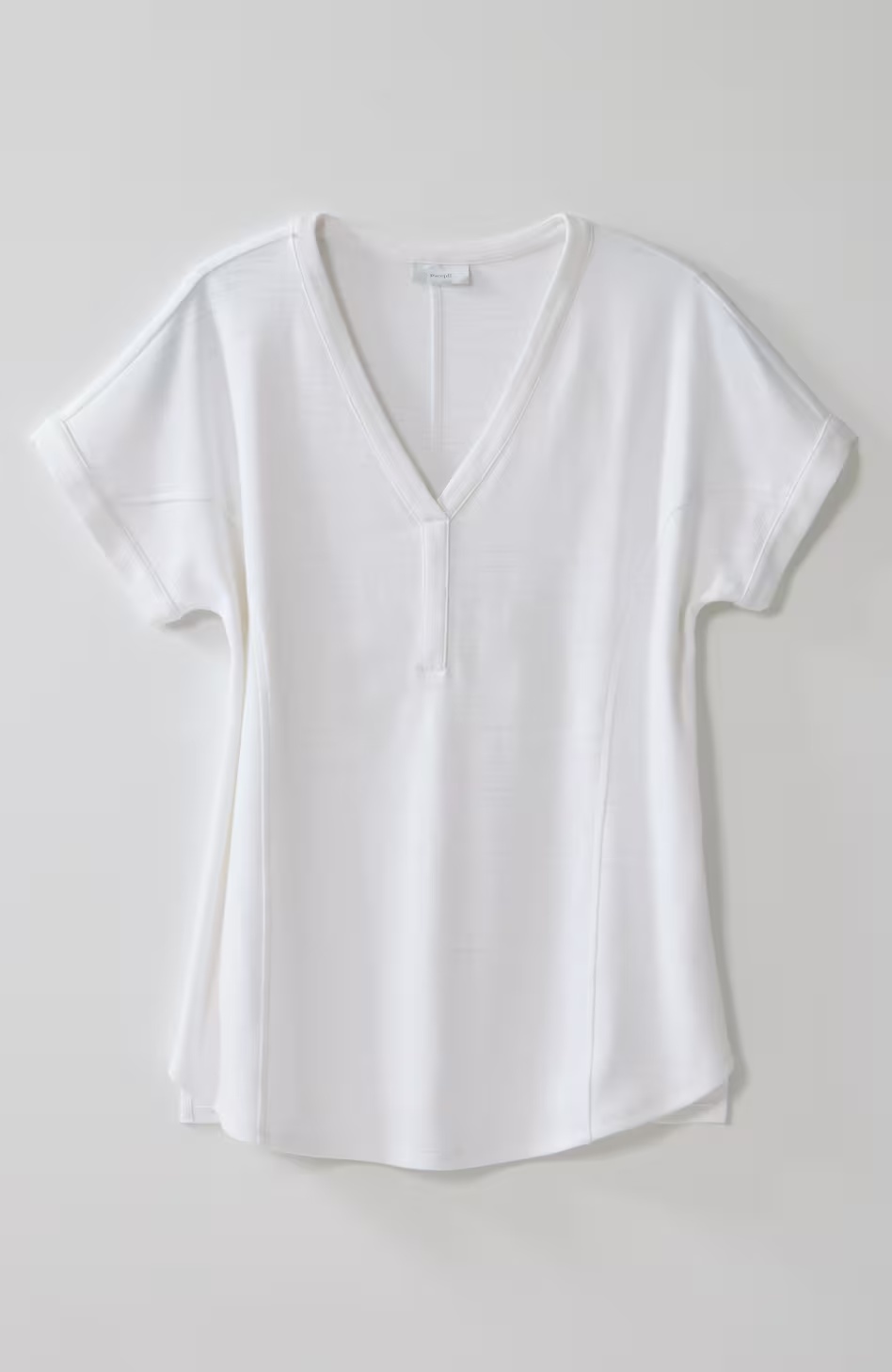 29371-Pure-Jill-Seamed-Slub-Top-15.jpg Pure Jill Seamed Slub Top