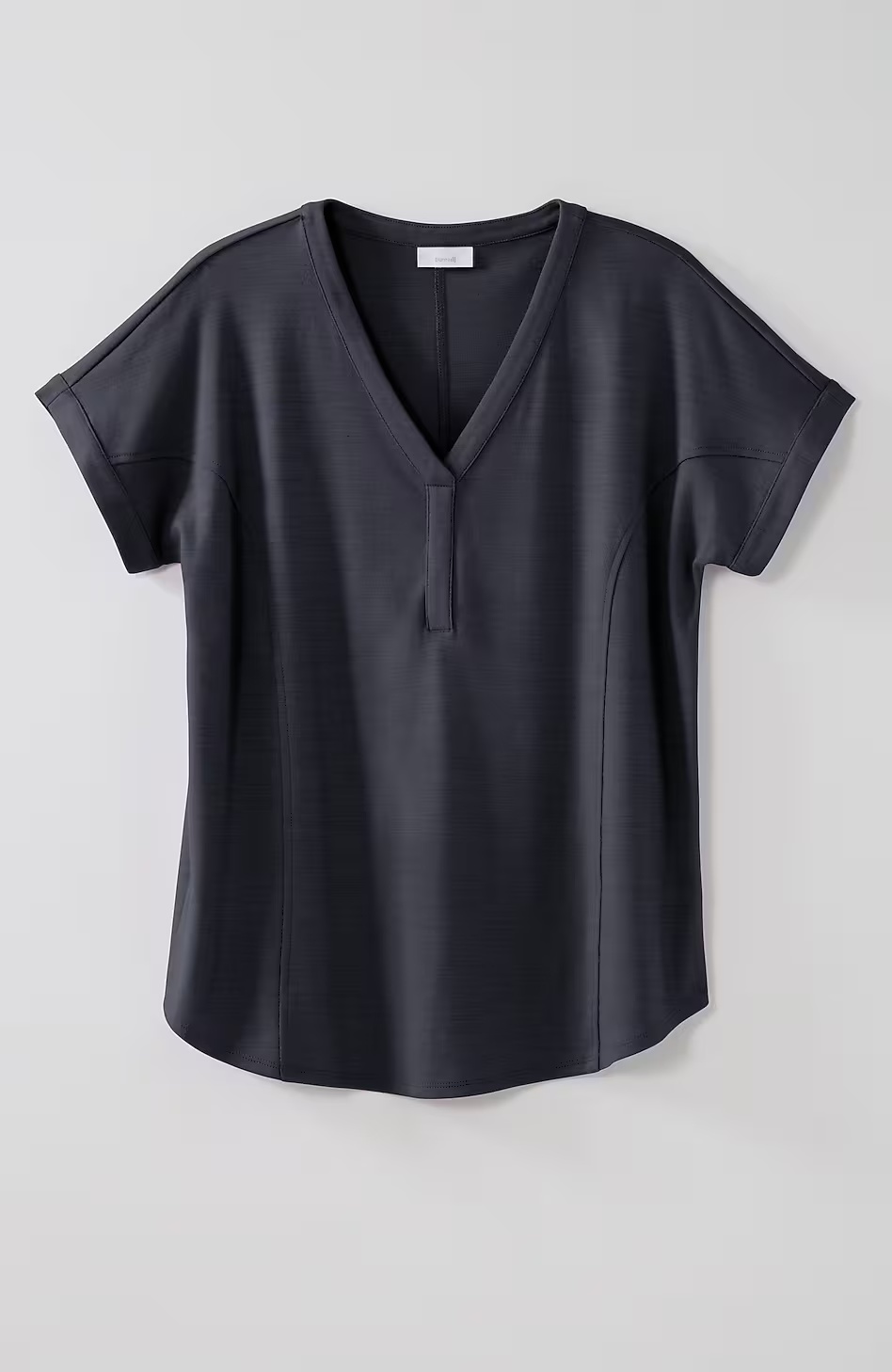 29371-Pure-Jill-Seamed-Slub-Top-16.jpg Pure Jill Seamed Slub Top