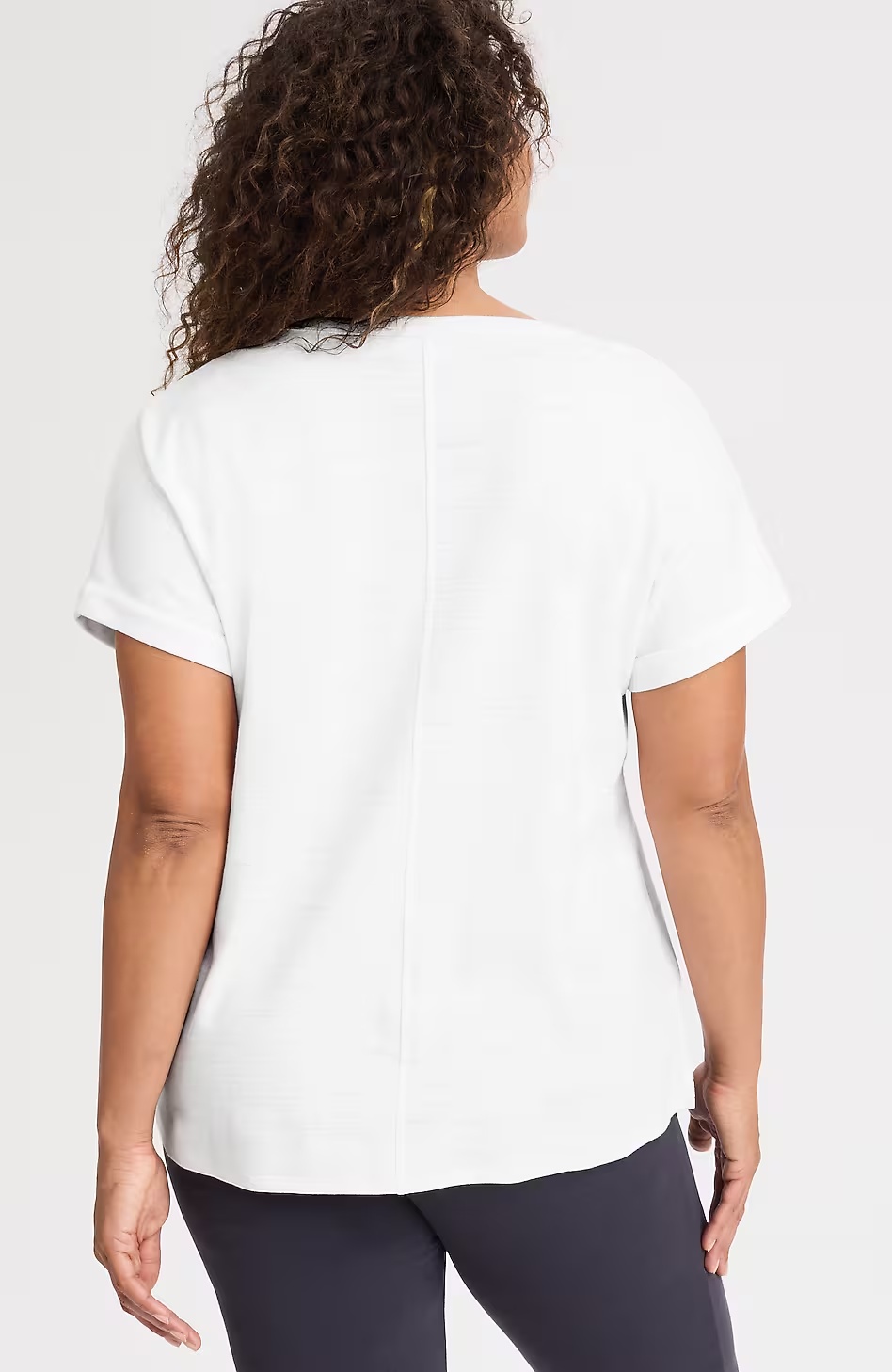 29371-Pure-Jill-Seamed-Slub-Top-2.jpg Pure Jill Seamed Slub Top
