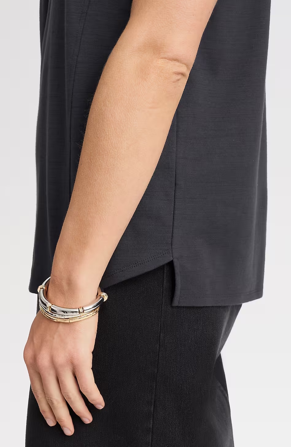 29371-Pure-Jill-Seamed-Slub-Top-6.jpg Pure Jill Seamed Slub Top