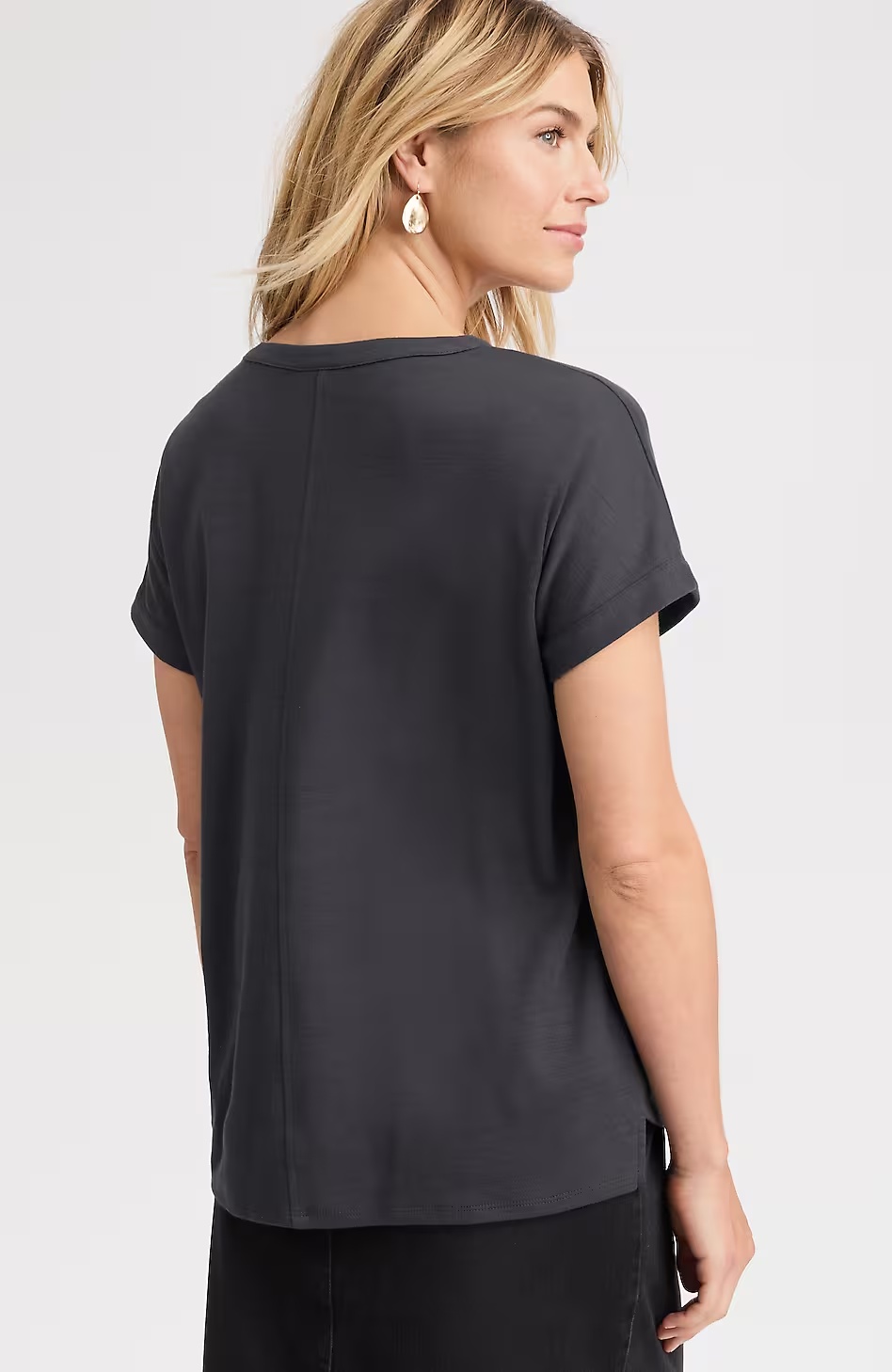 29371-Pure-Jill-Seamed-Slub-Top-7.jpg Pure Jill Seamed Slub Top