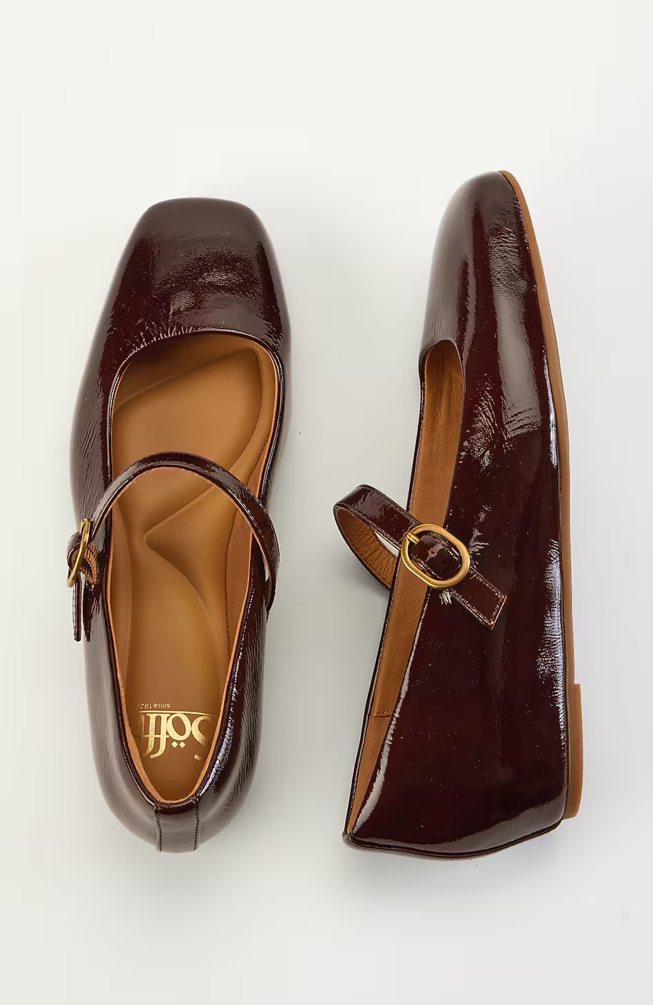 Sofft® Palma Flats