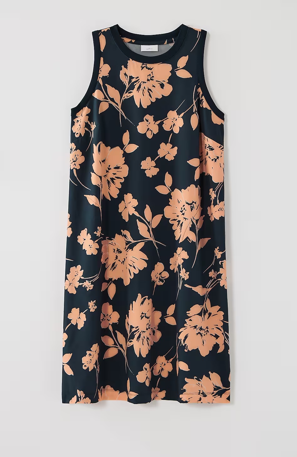 30721-Fit-On-The-Go-Printed-Dress-4.jpg Fit On-The-Go Printed Dress