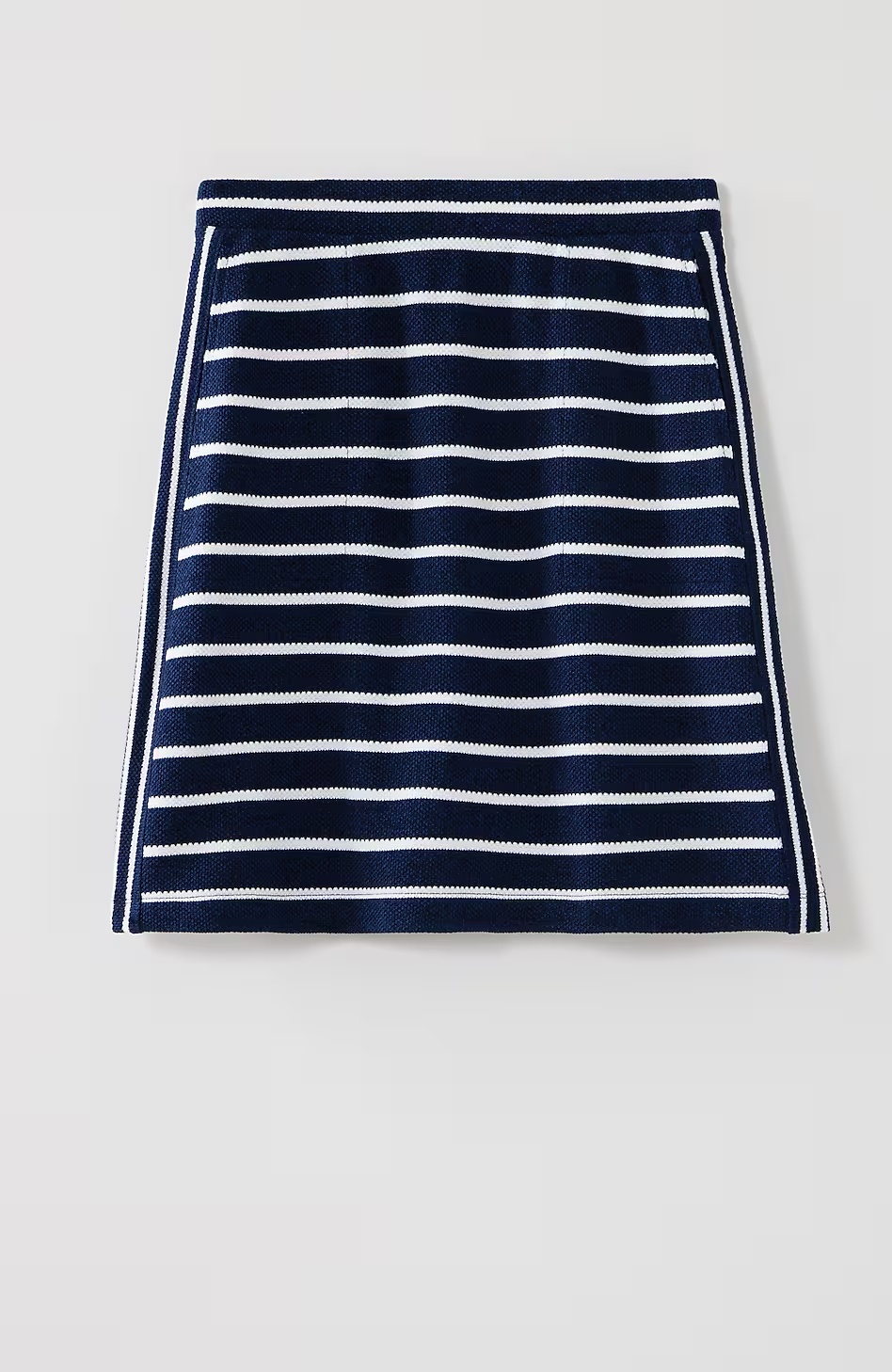 30761-Fit-Textured-Stripes-Skirt-5.jpg Fit Textured-Stripes Skirt