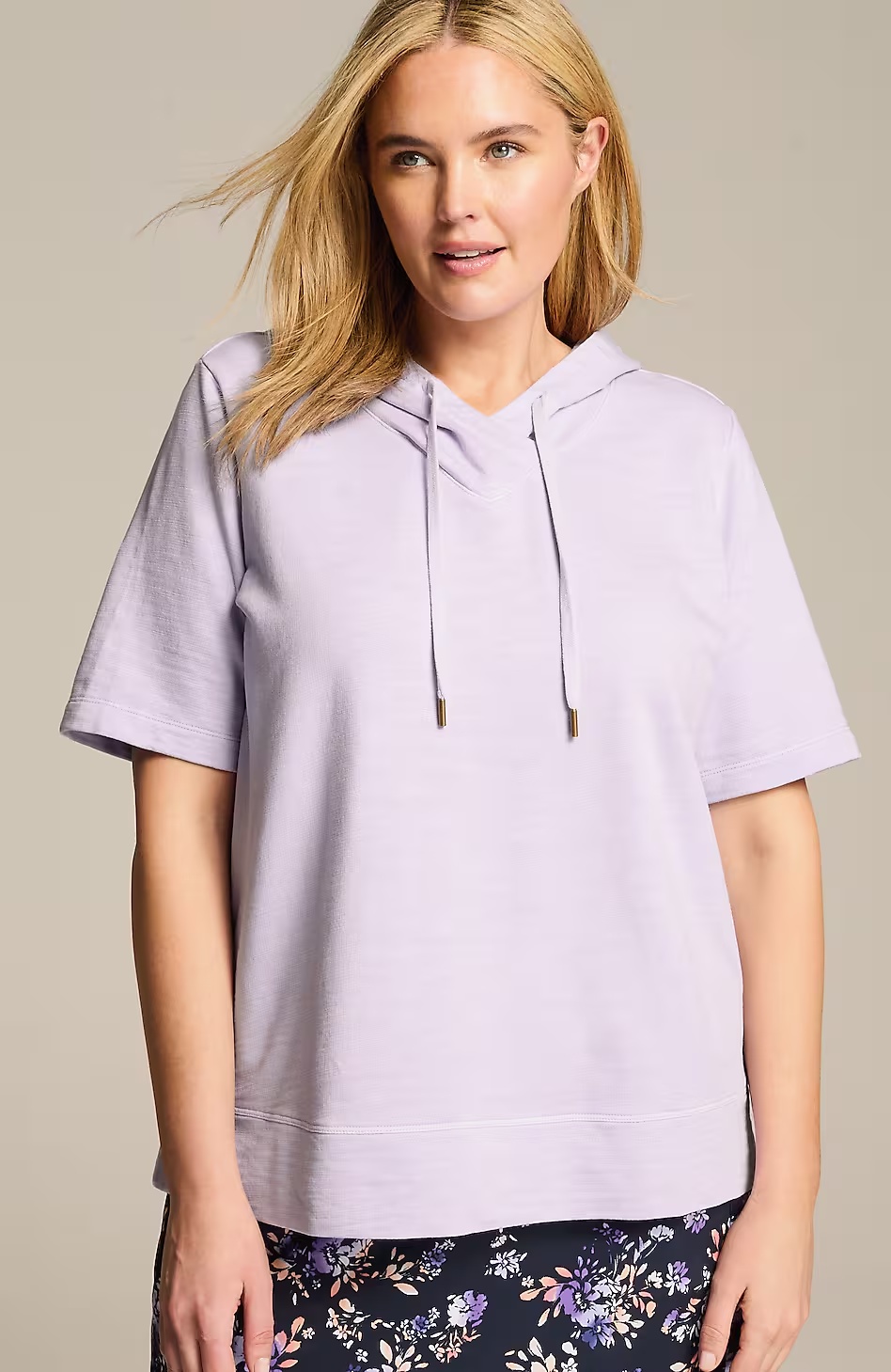 30801-Fit-Garment-Dyed-Short-Sleeve-Hoodie-5.jpg Fit Garment-Dyed Short-Sleeve Hoodie