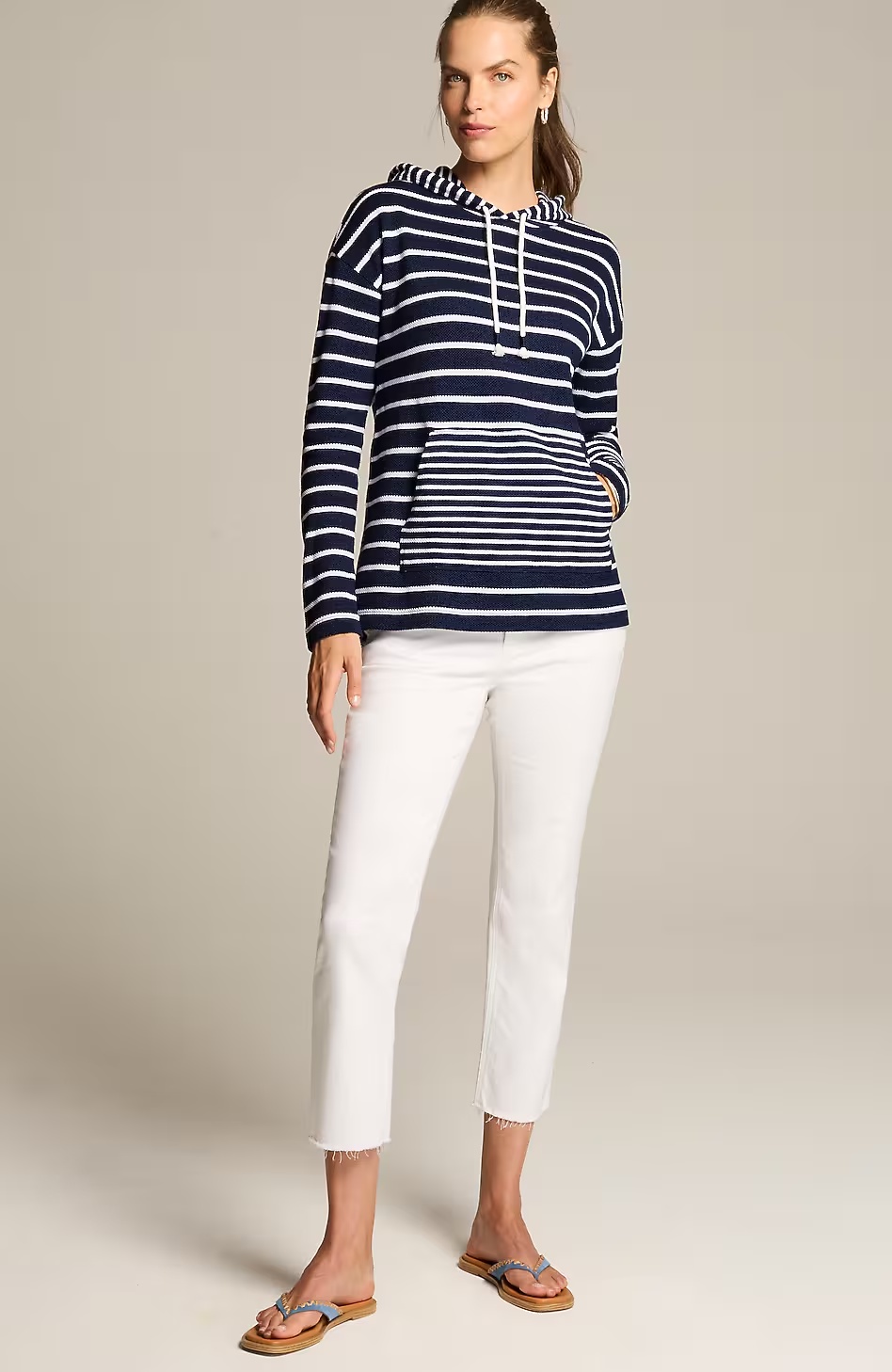 30920-Fit-Textured-Stripes-Pullover-1.jpg Fit Textured-Stripes Pullover
