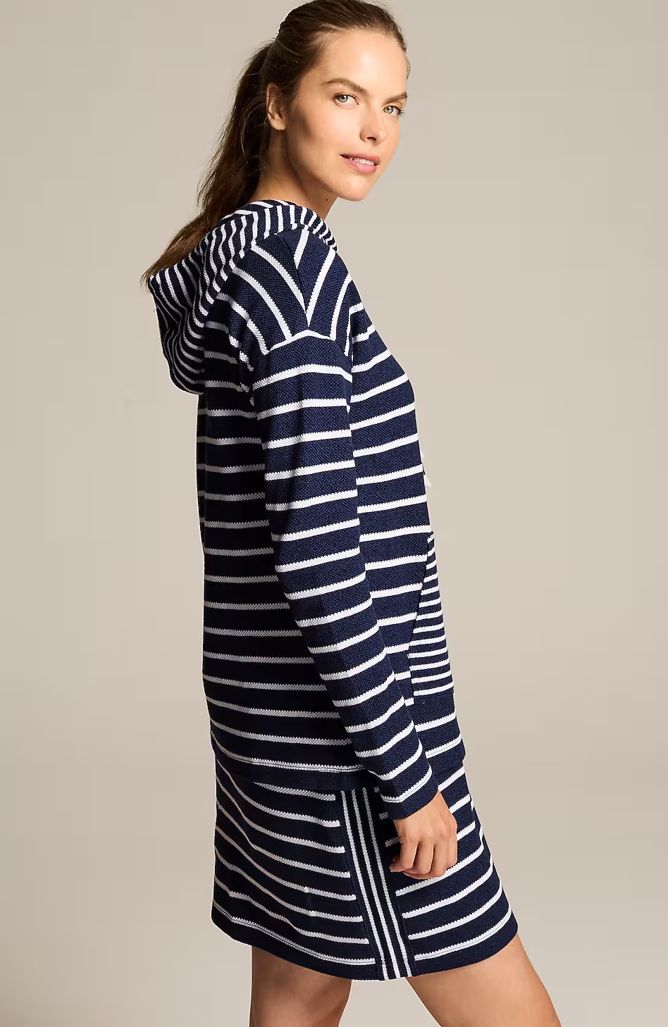 30920-Fit-Textured-Stripes-Pullover-2.jpg Fit Textured-Stripes Pullover